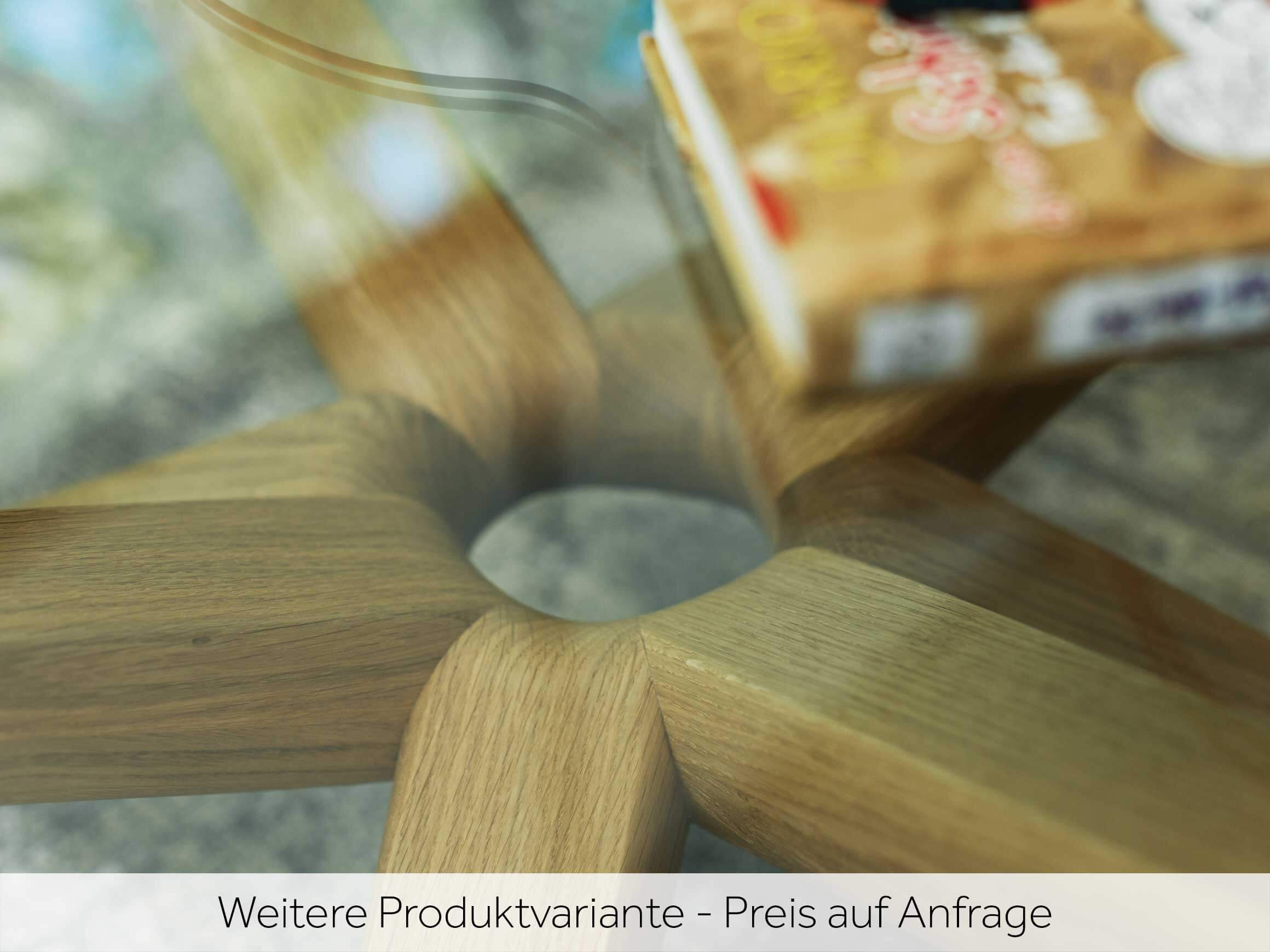 Couchtisch Stern von Team 7