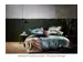 Kissenbezug Bed Art s 4297/5, Eukalyptus Fleuresse / Grösse: 50 x 70 cm