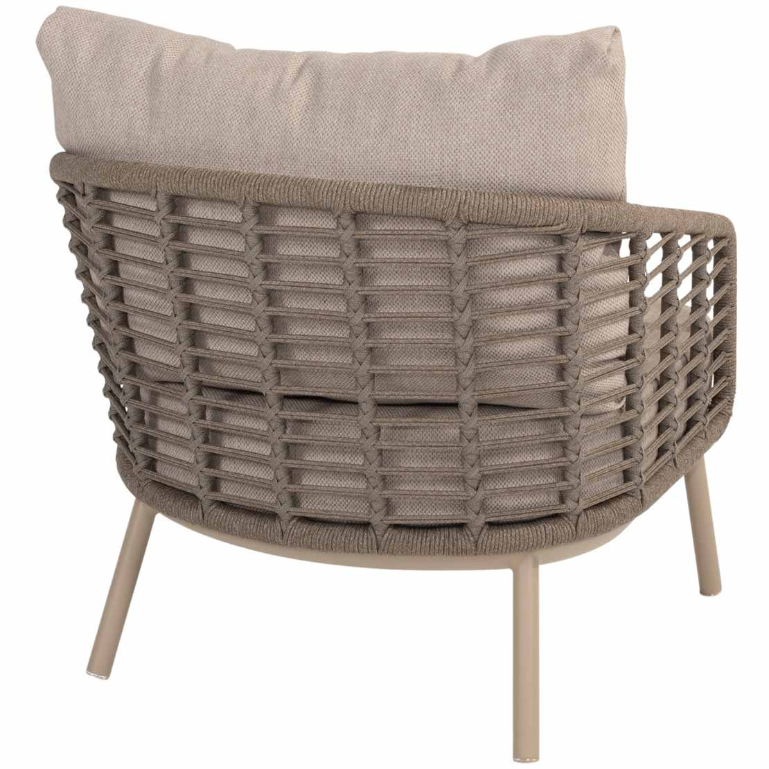 Gartenlounge Puria 4 Seasons / Grösse: 364 x 174 cm