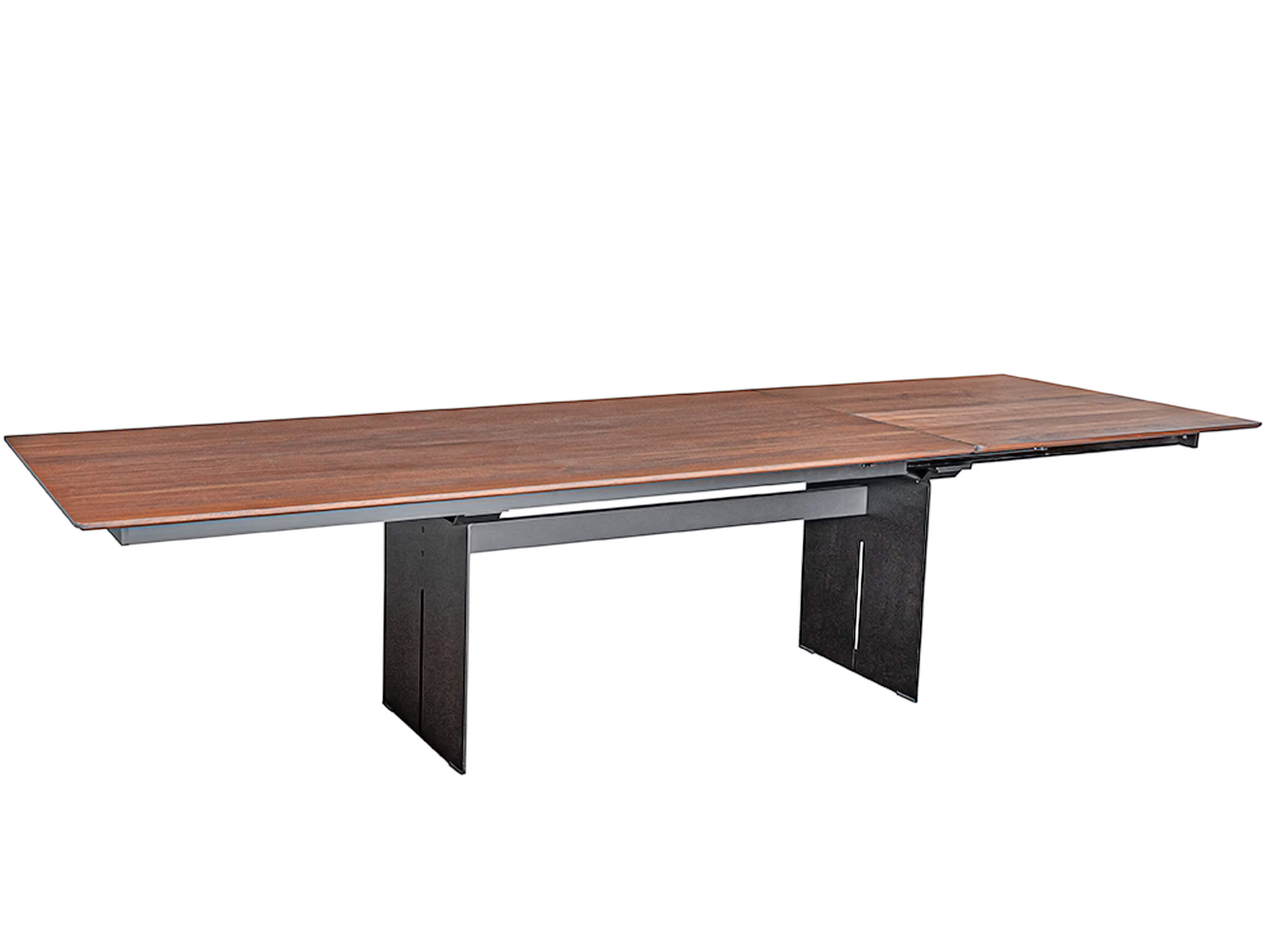 Esstisch Arena Seetal / Tischblattmass (BxT) :200 x 98 cm