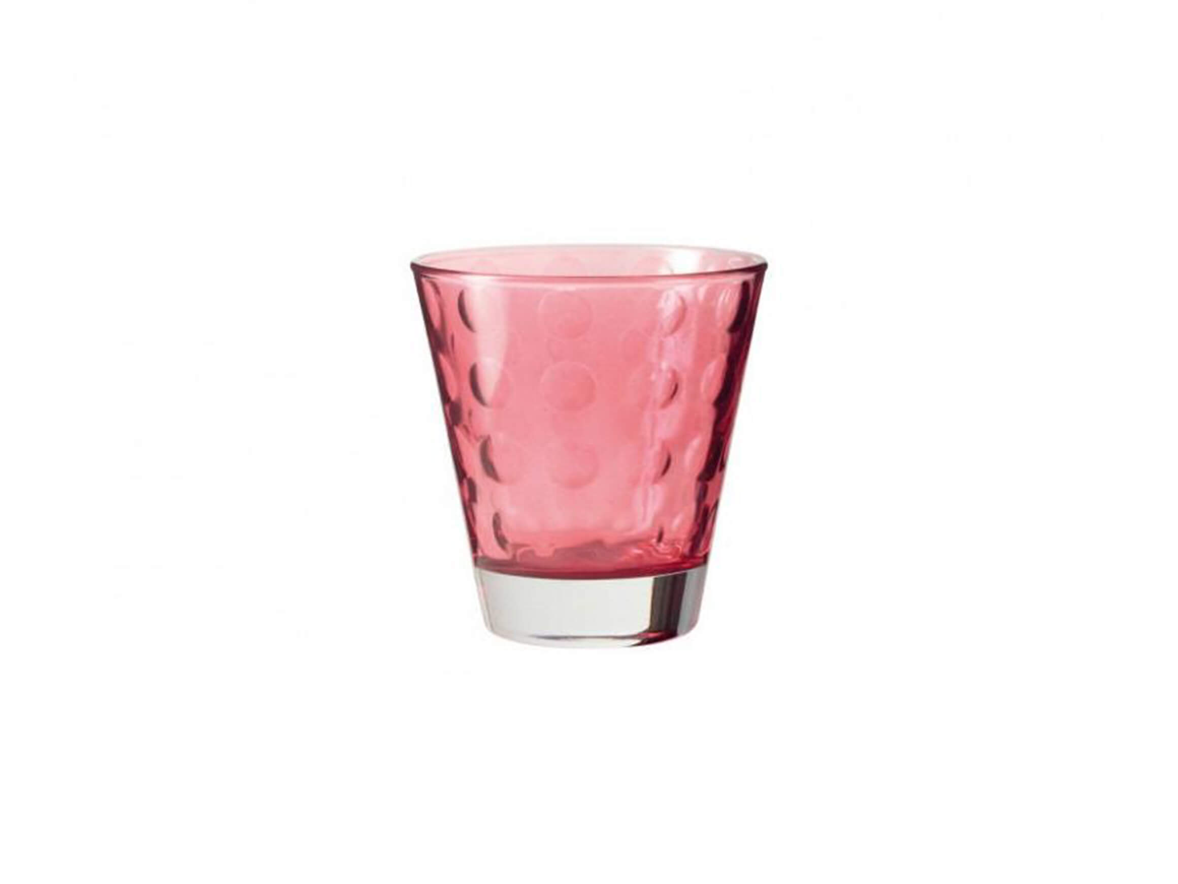 Leonardo Trinkglas Optic 2.15 Dl, 6 Stück