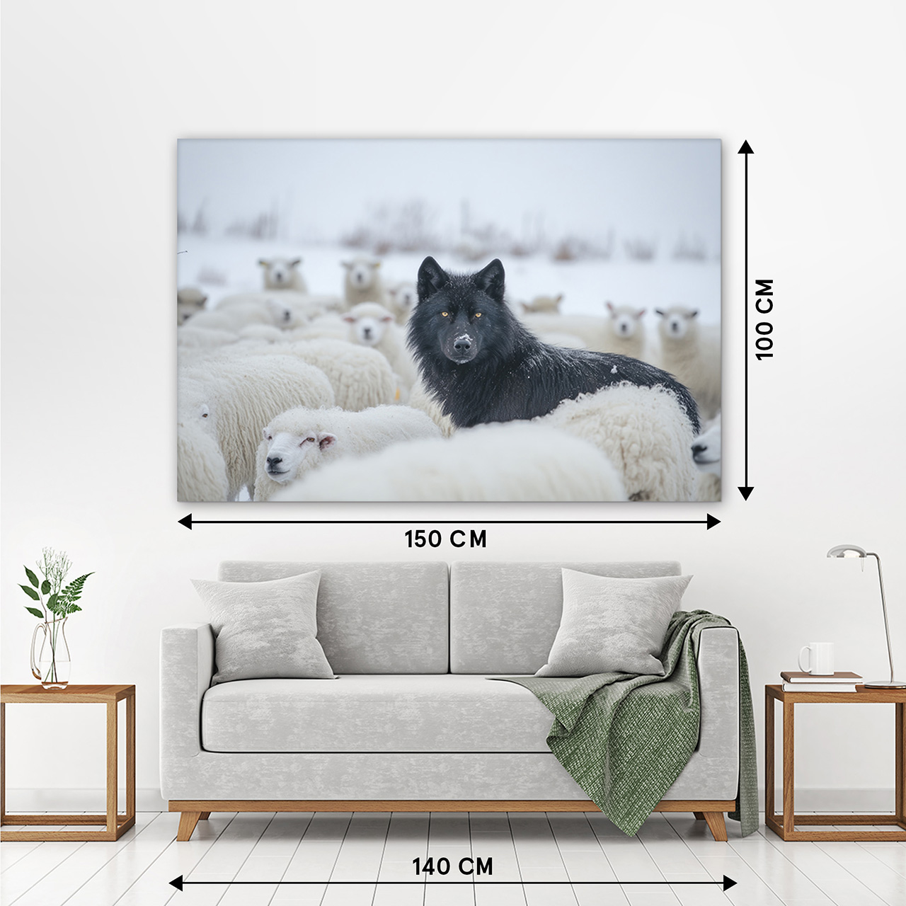 Canvas-Perfect Position-image LAND