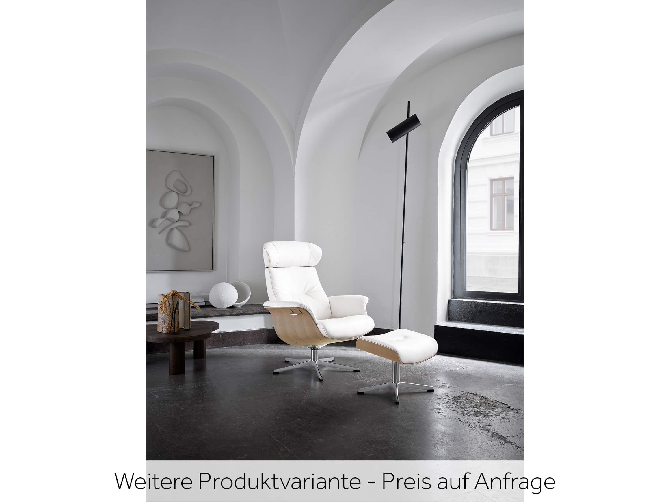 Hocker Time Out Bemo Handels AG