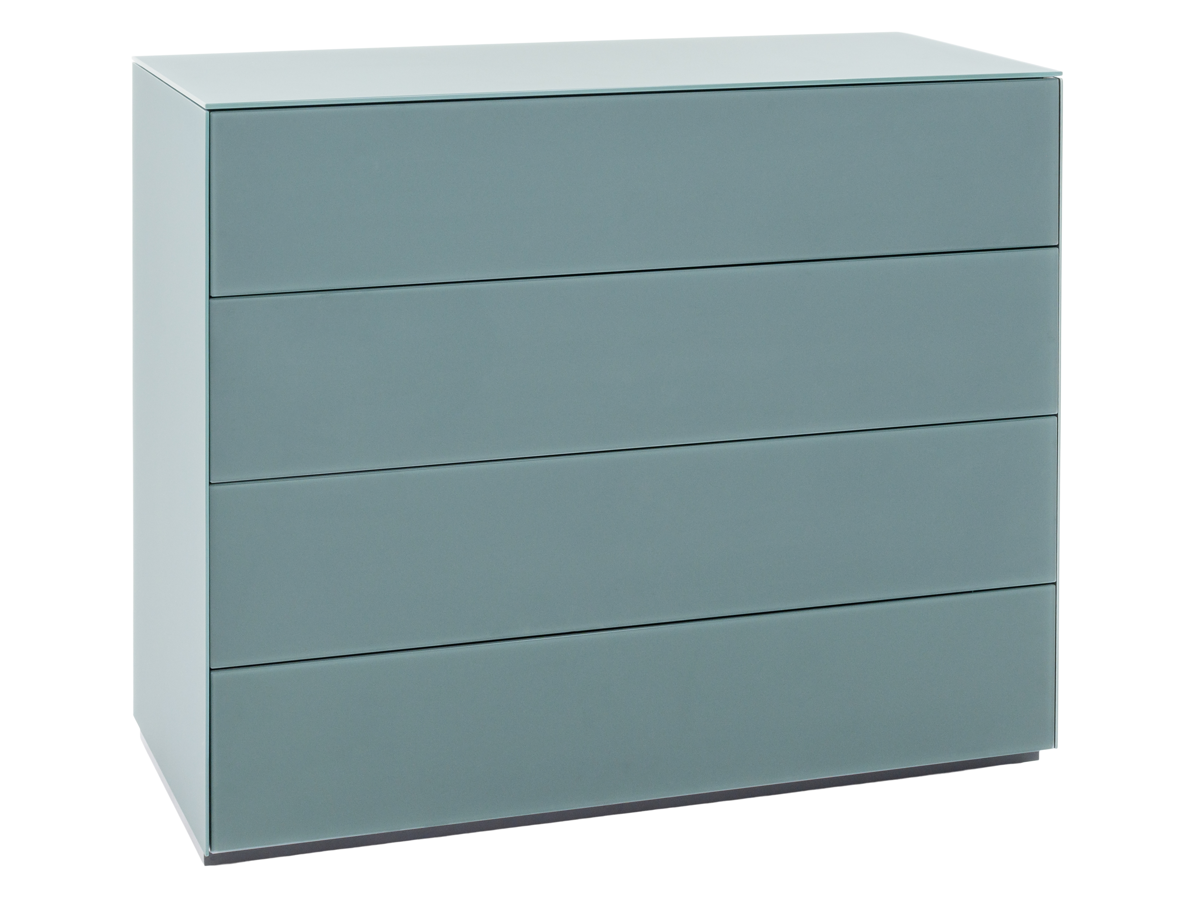 Chest of drawers Sonorous from Sonorous / Size: 100 x 45 cm