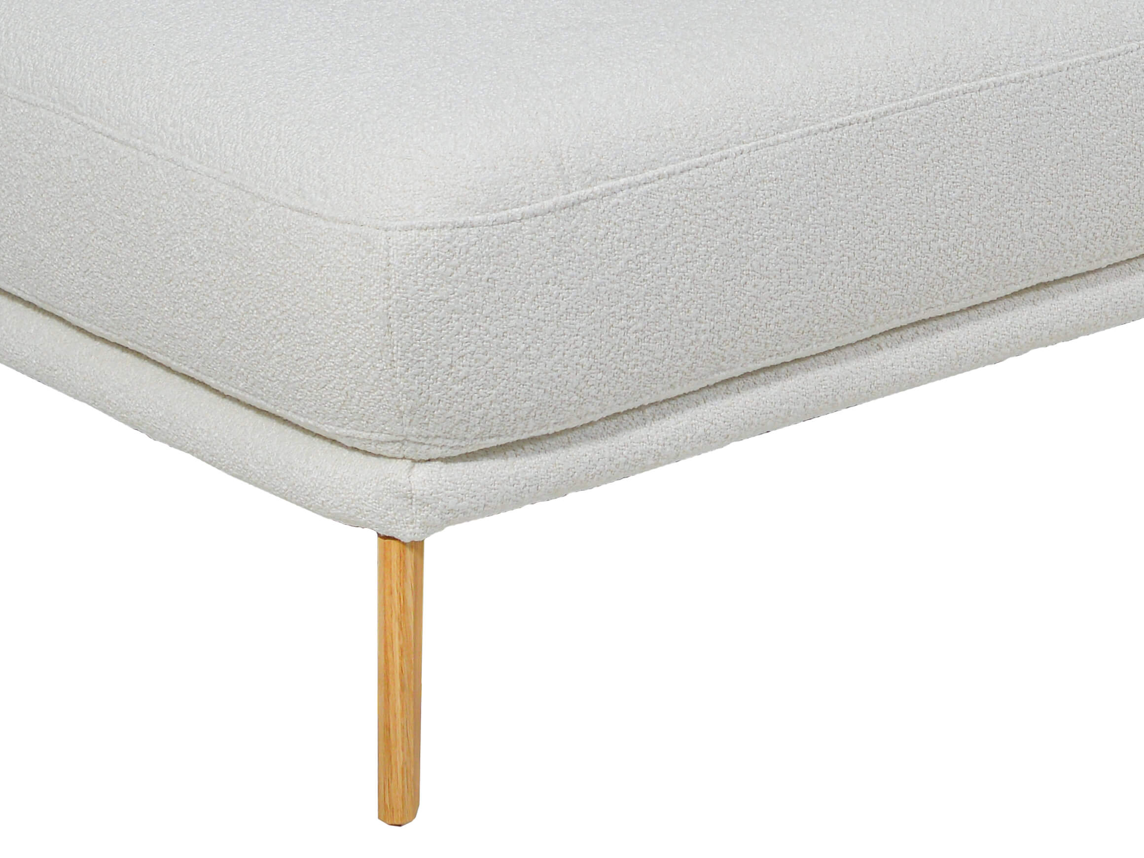 Ecksofa Pearl Candy