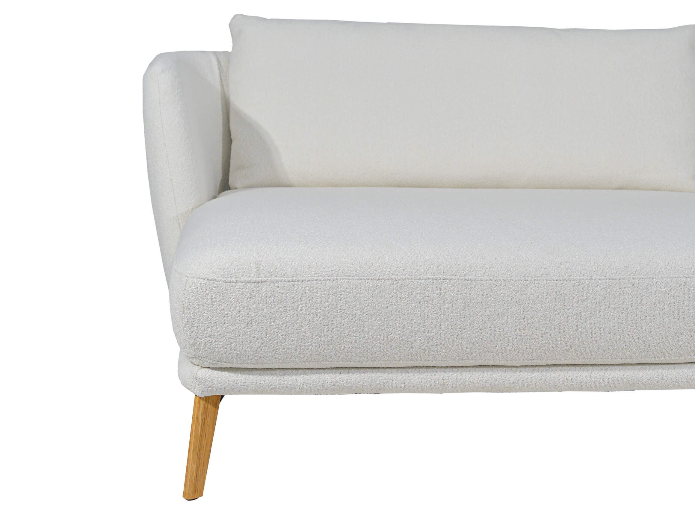 Ecksofa Pearl Candy