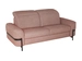 Sofa 8181 Basic B: 214 cm Himolla / Farbe: Puder