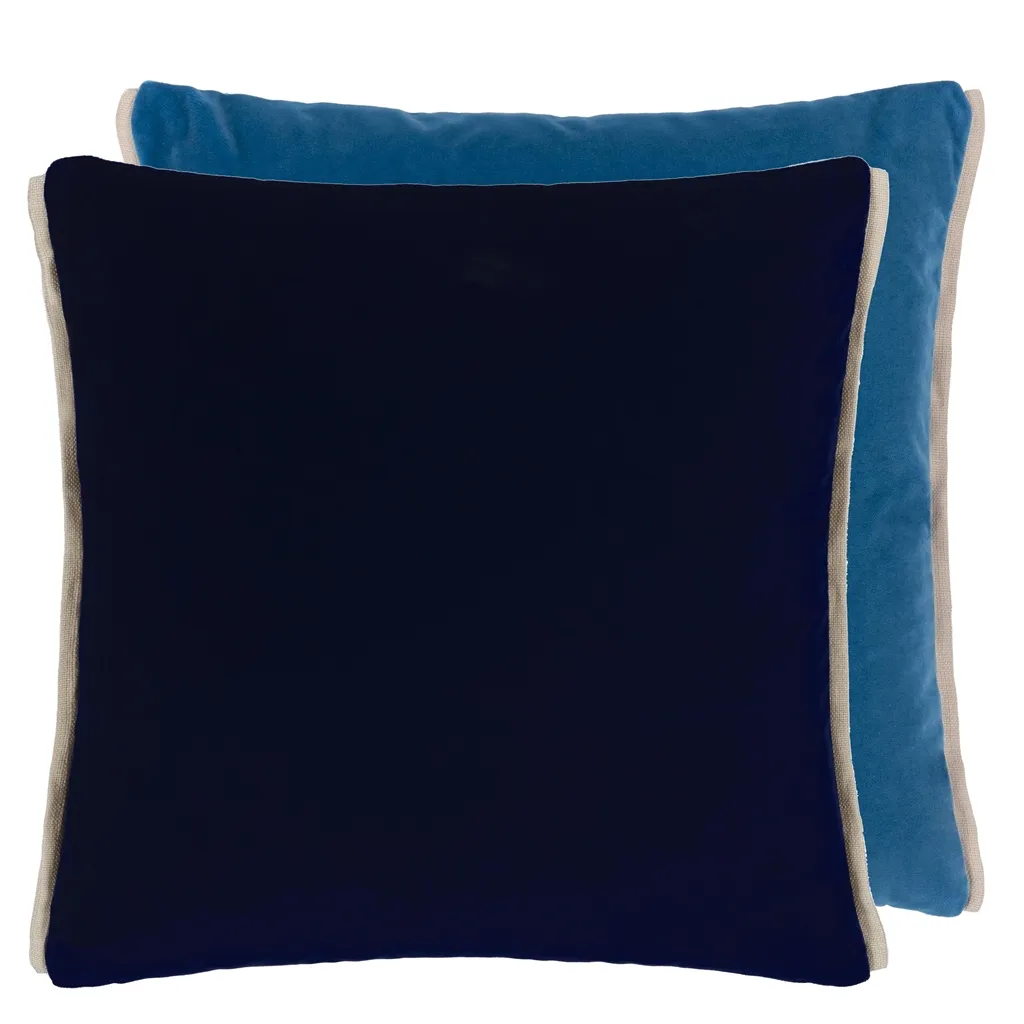 Zierkissen-Varese, 43x43 cm-Designers Guild