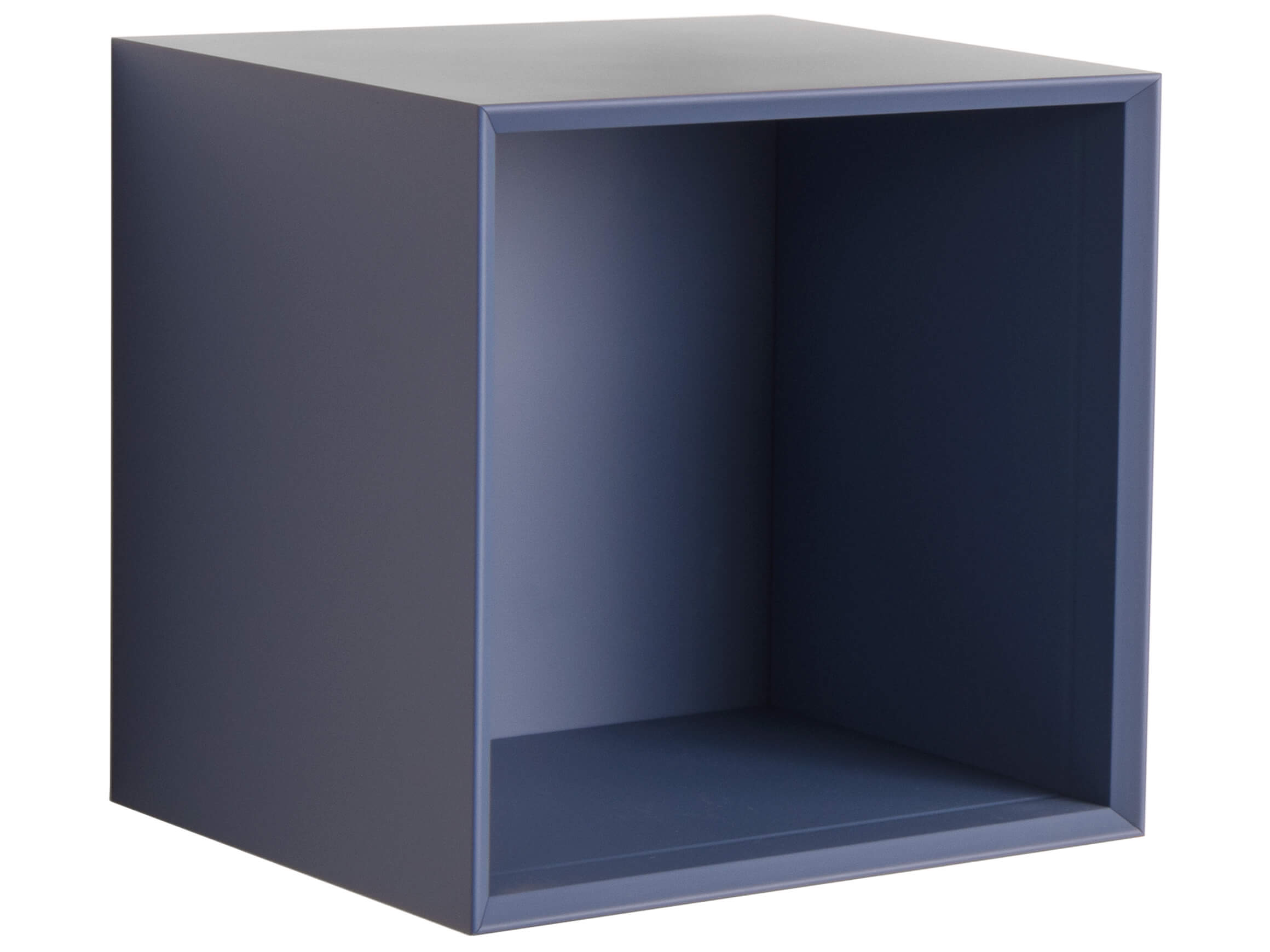 Rudolf Design-Box Lopp Klein Blau | Schubiger Möbel