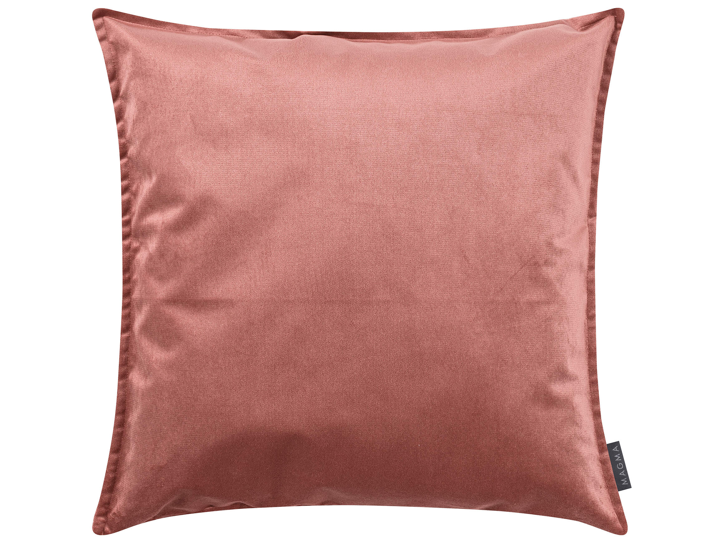 Kissenhülle Marla Altrose 60x60 cm Magma