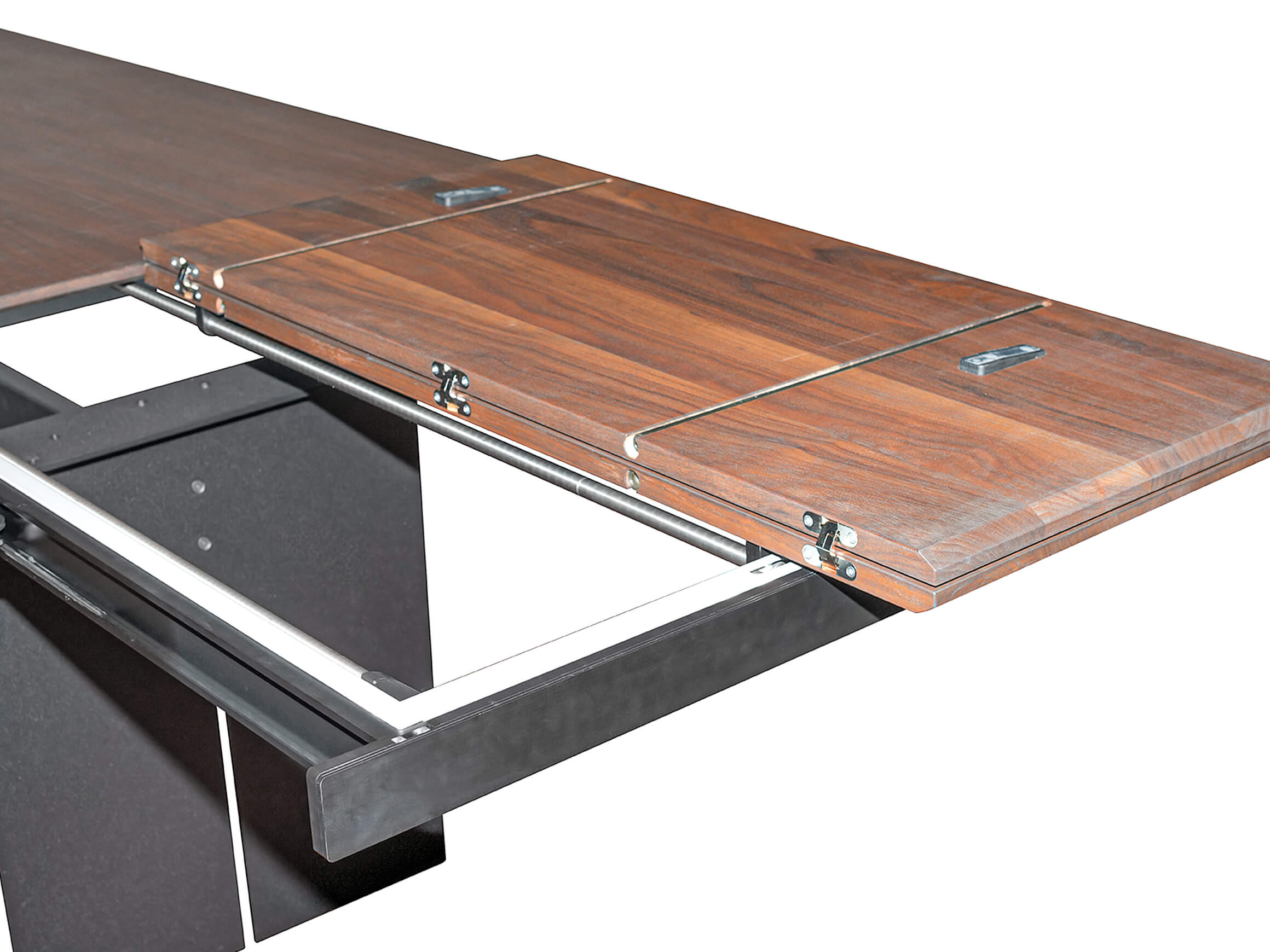 Esstisch Arena Seetal / Tischblattmass (BxT) :220 x 98 cm