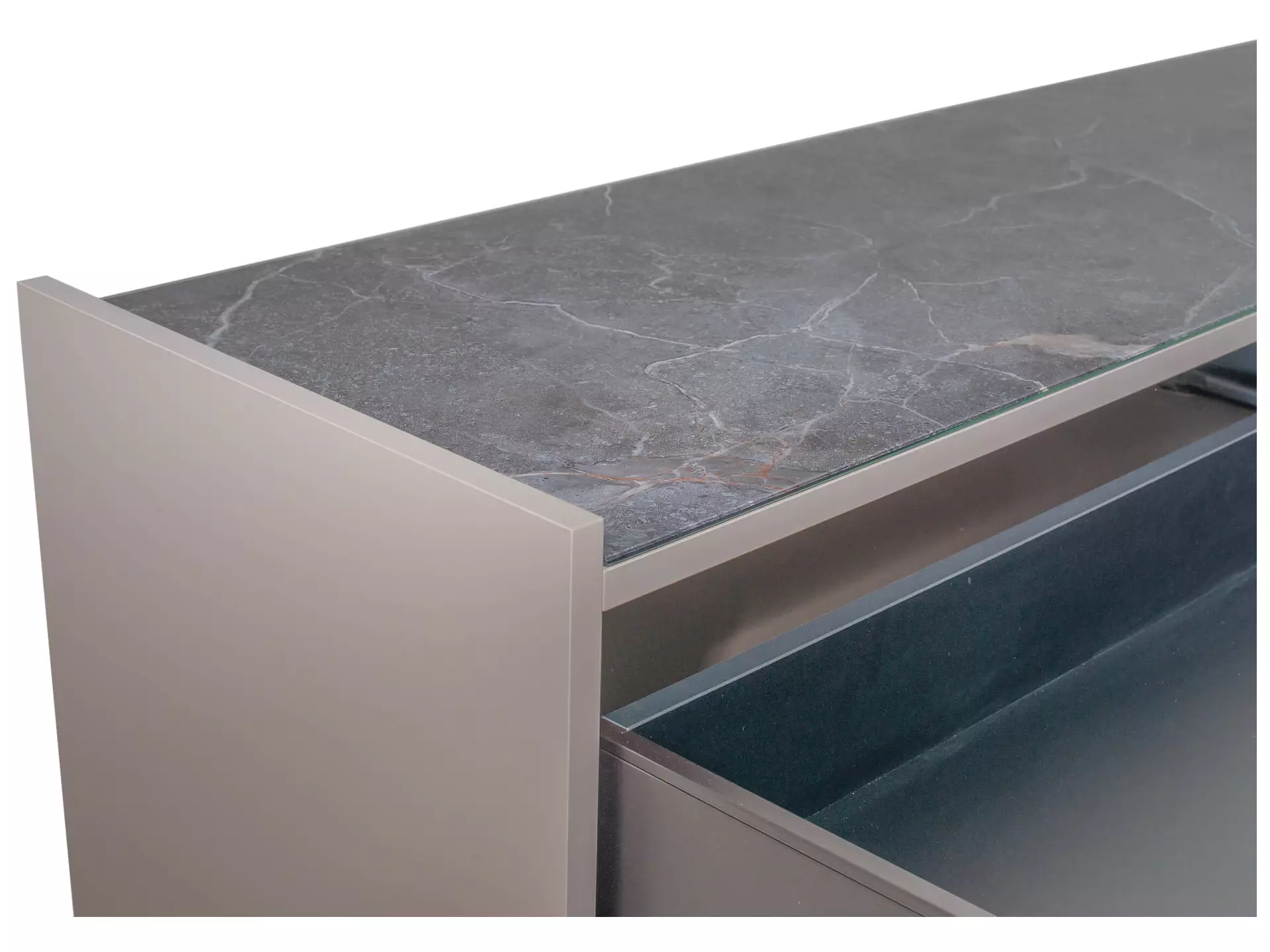 Sideboard Just.charlie Spectral / Farbe: Grey