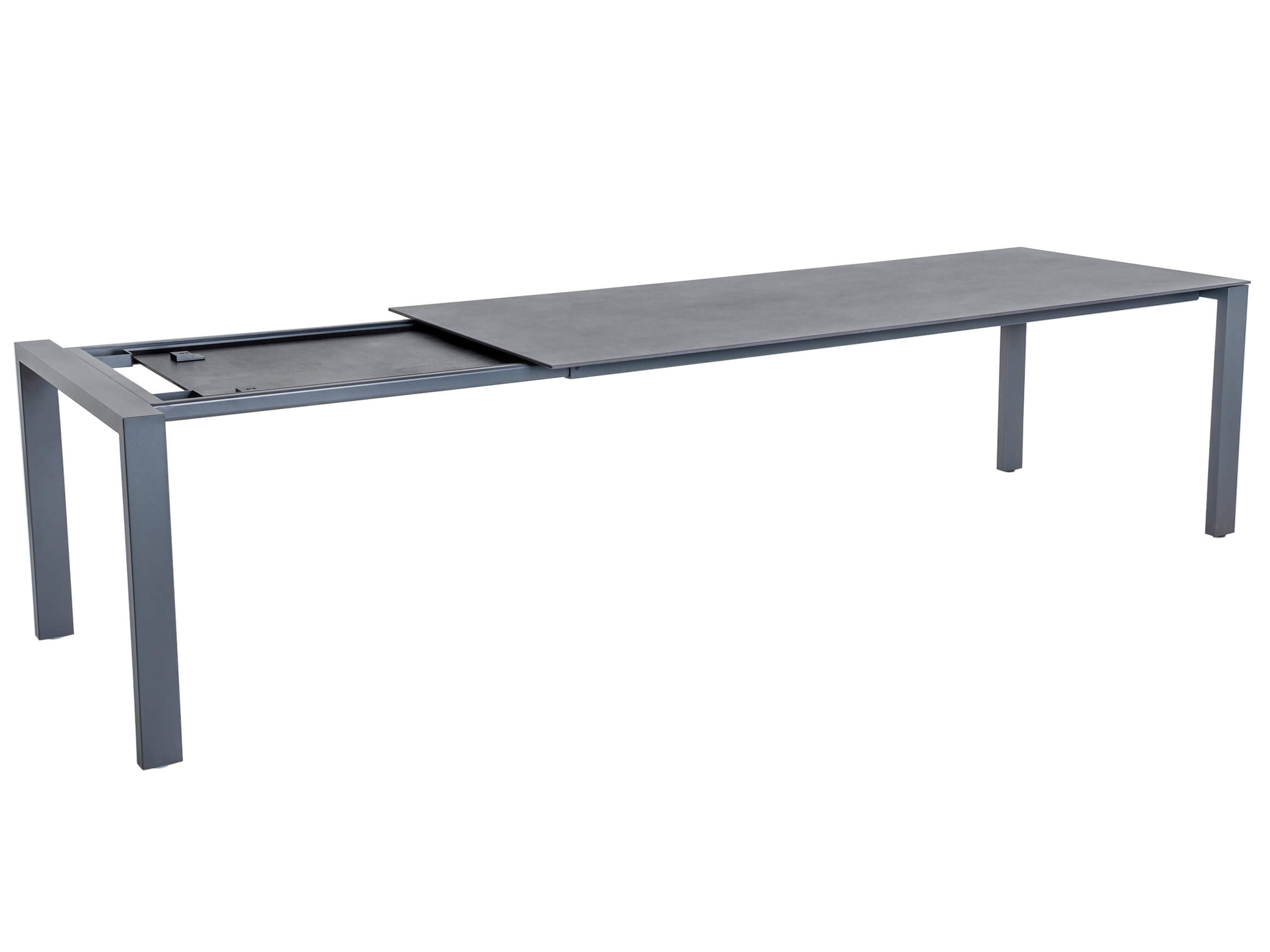 Basso garden table Zumsteg Collection AG / Colour: Eter