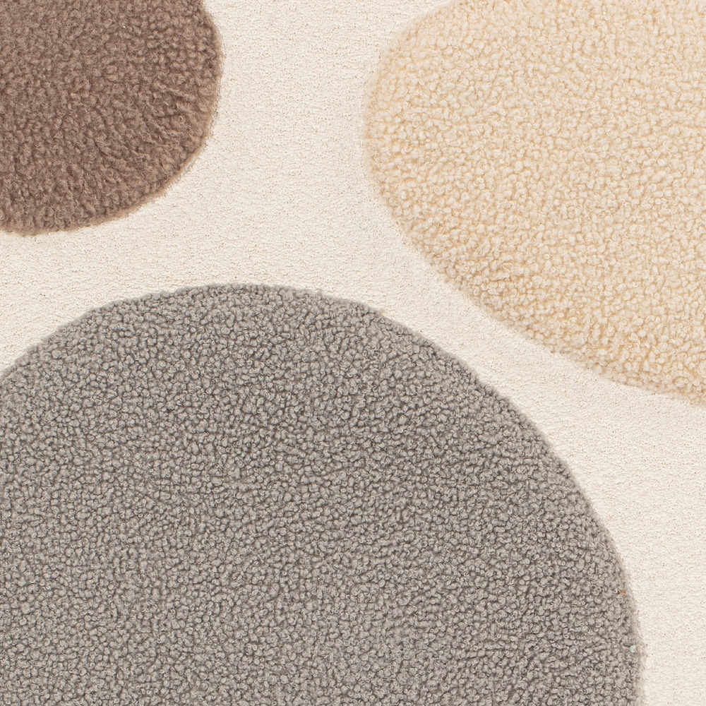 Bild mit Rahmen Fluffy Islands 2 image LAND