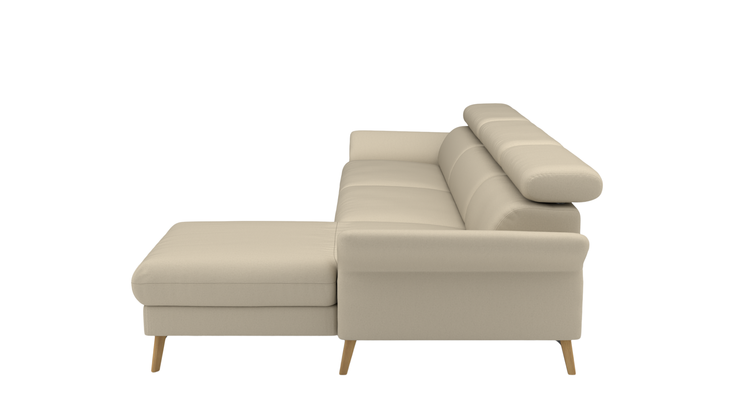 Mars - Lounge droite