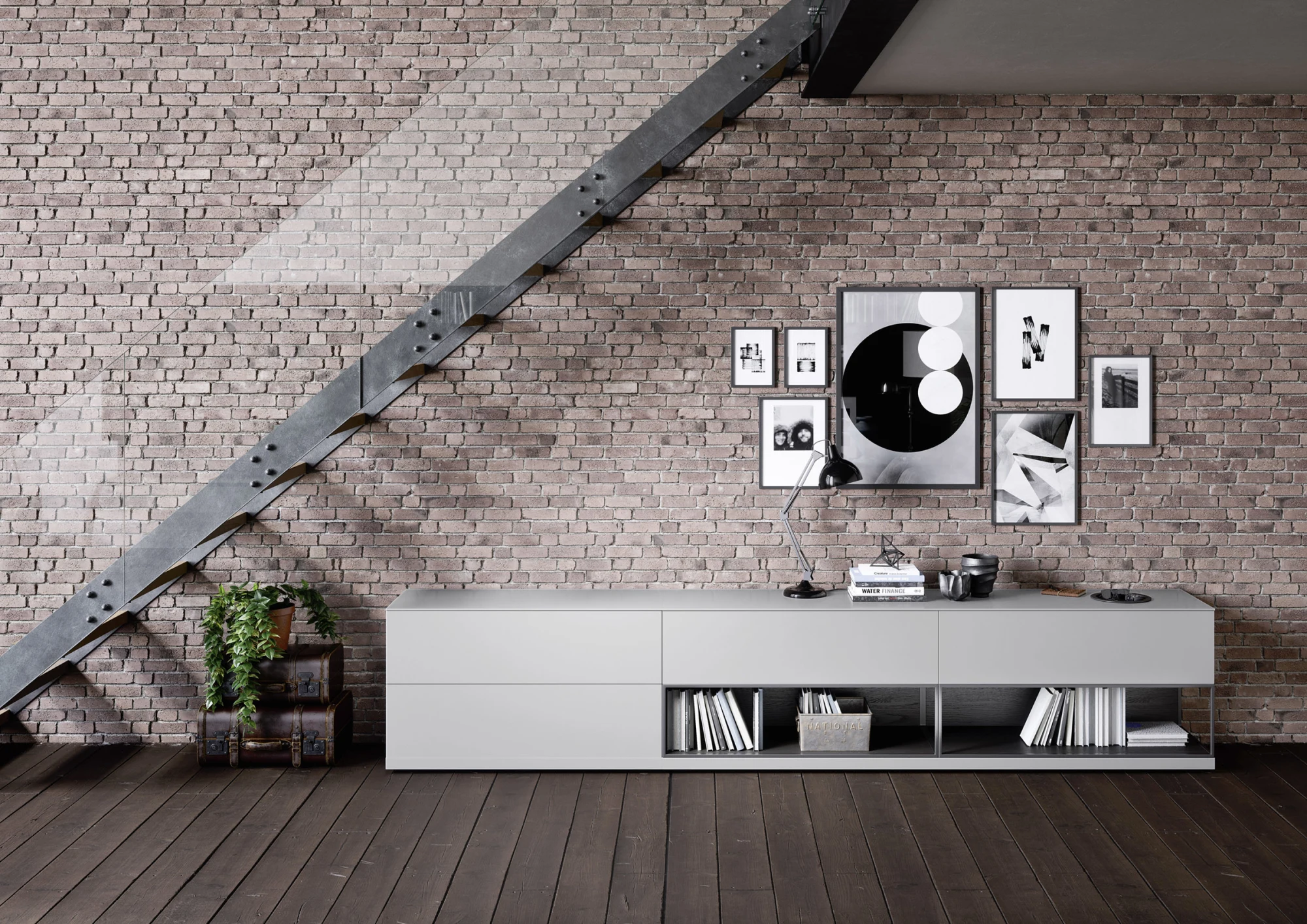 Sideboard-Lavo-Novamobili