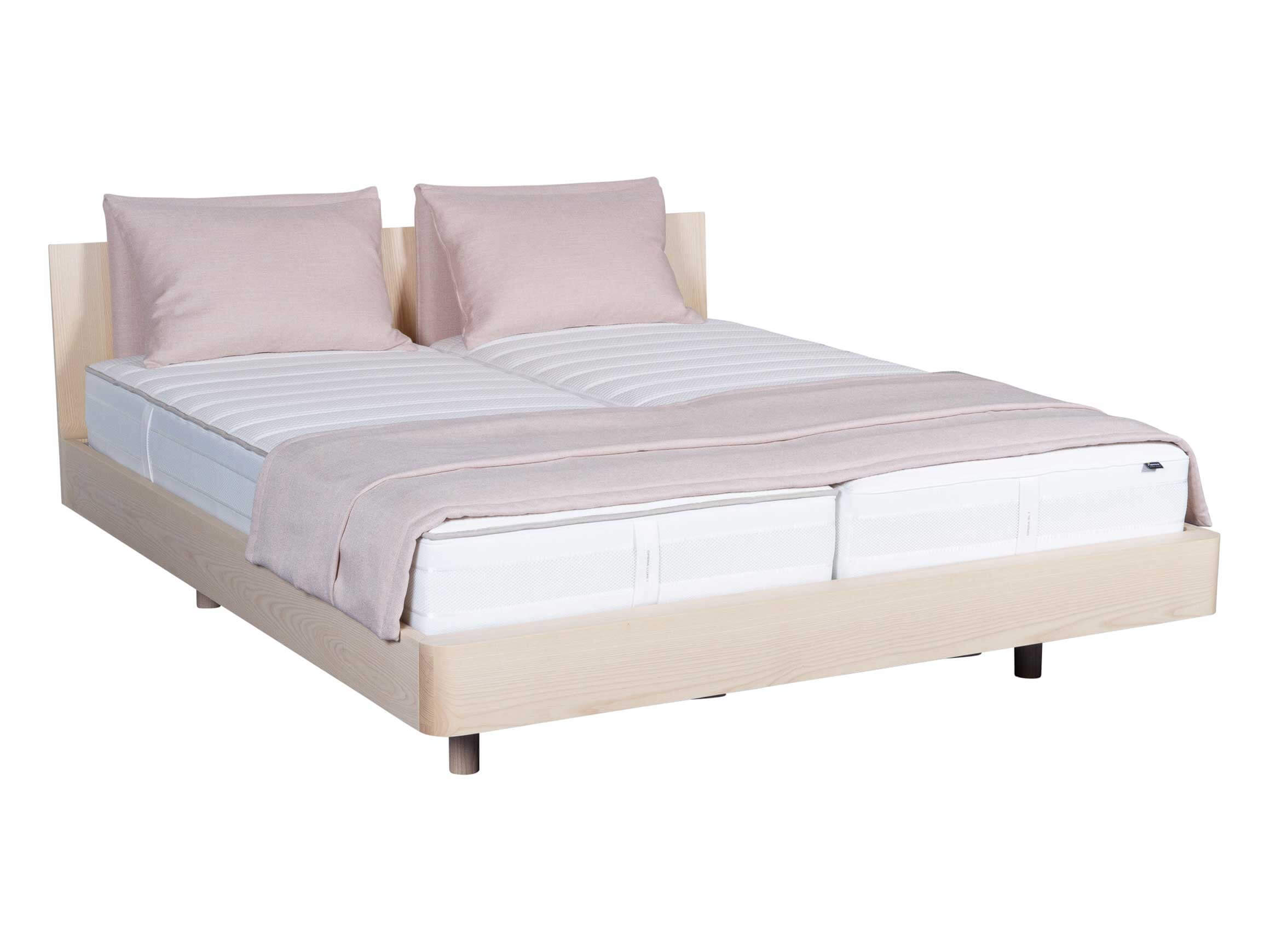 Bett Ais Riposa / Masse (BxT) :180x220 cm