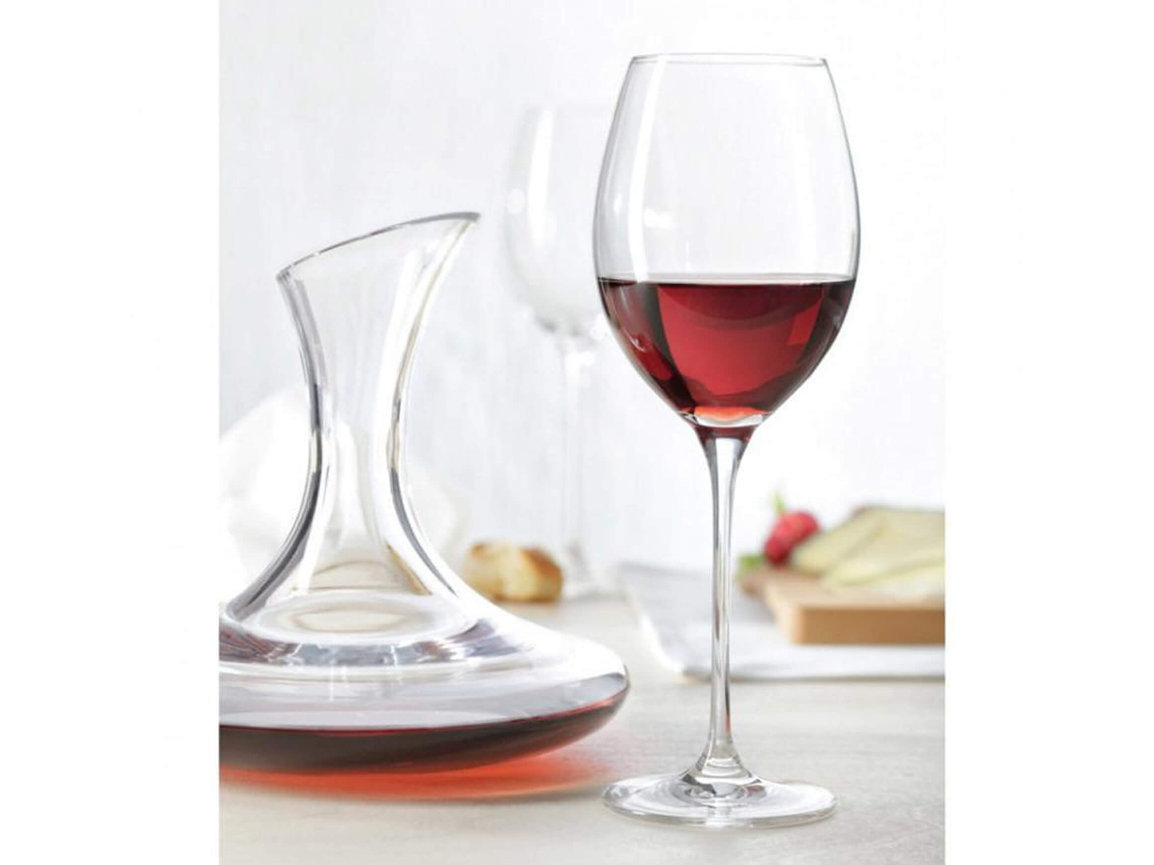 Dekanter Cheers Ecco 1.3 l Alltron