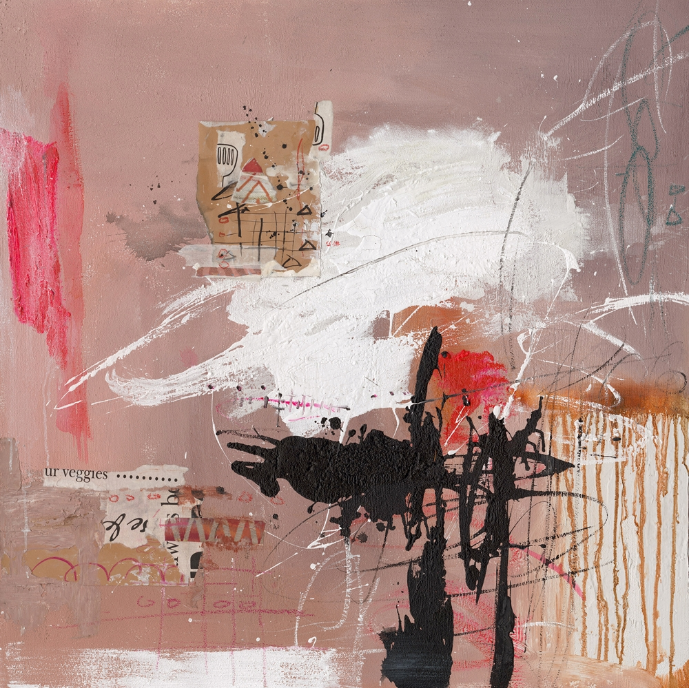 Bild Natur Reflektionen image LAND / Farbe: Mehrfarbig