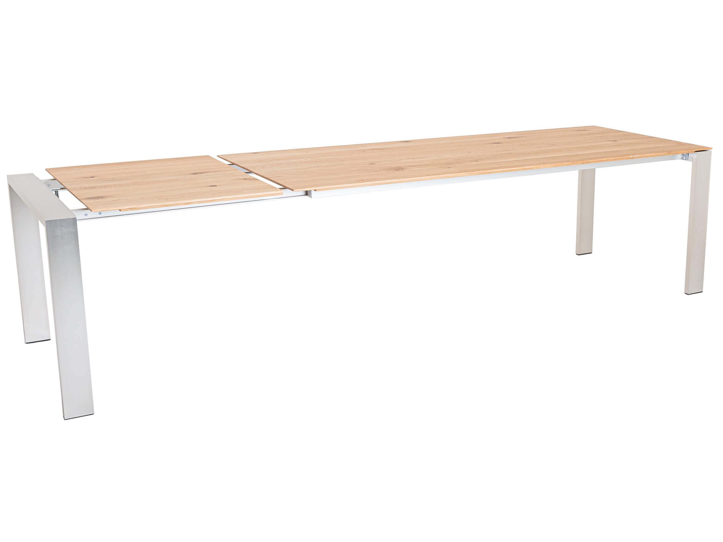 Esstisch Maleo Willisau / Farbe: Eiche