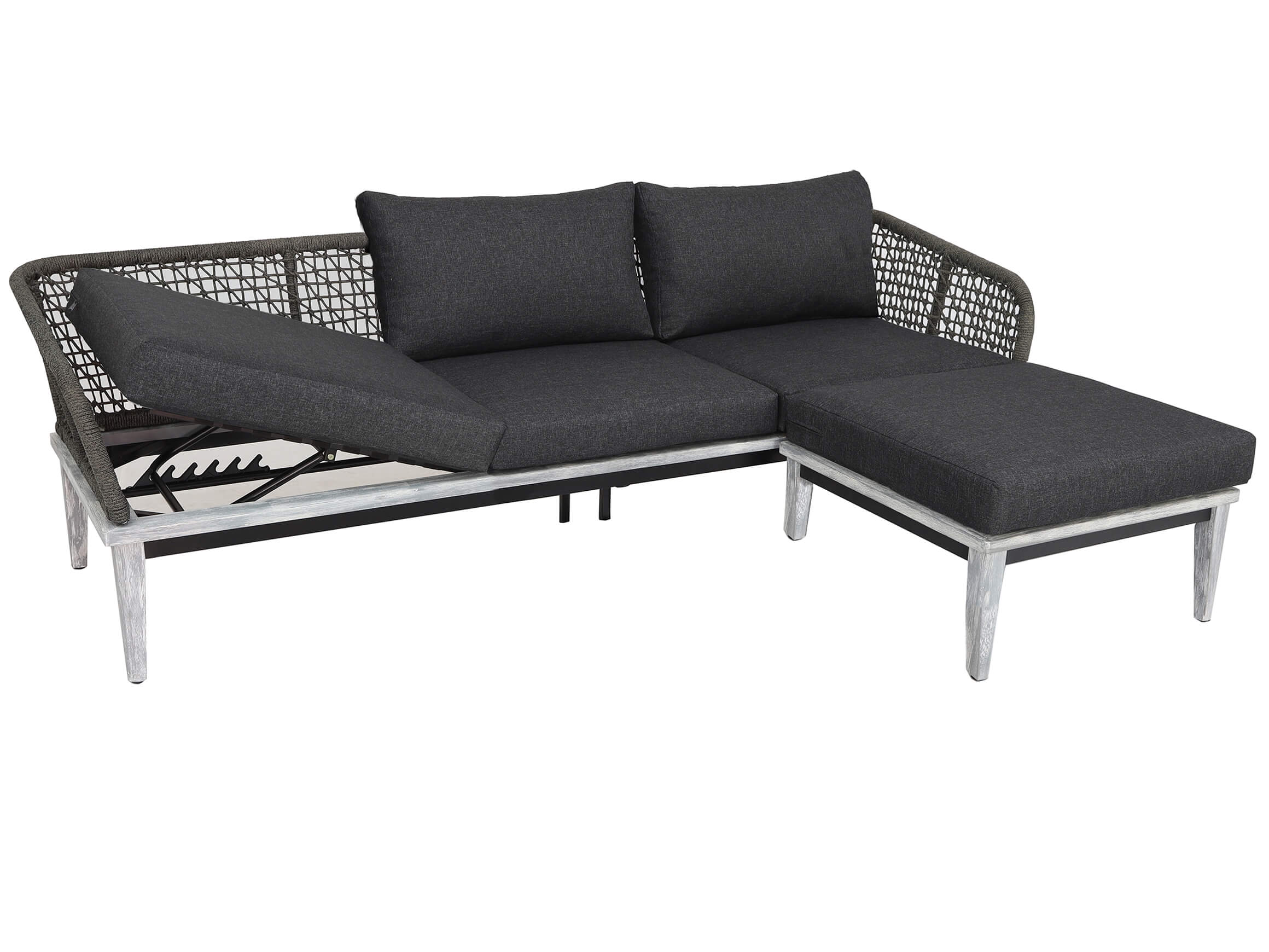 Gartenlounge Ascona Klein Bemo Handels AG
