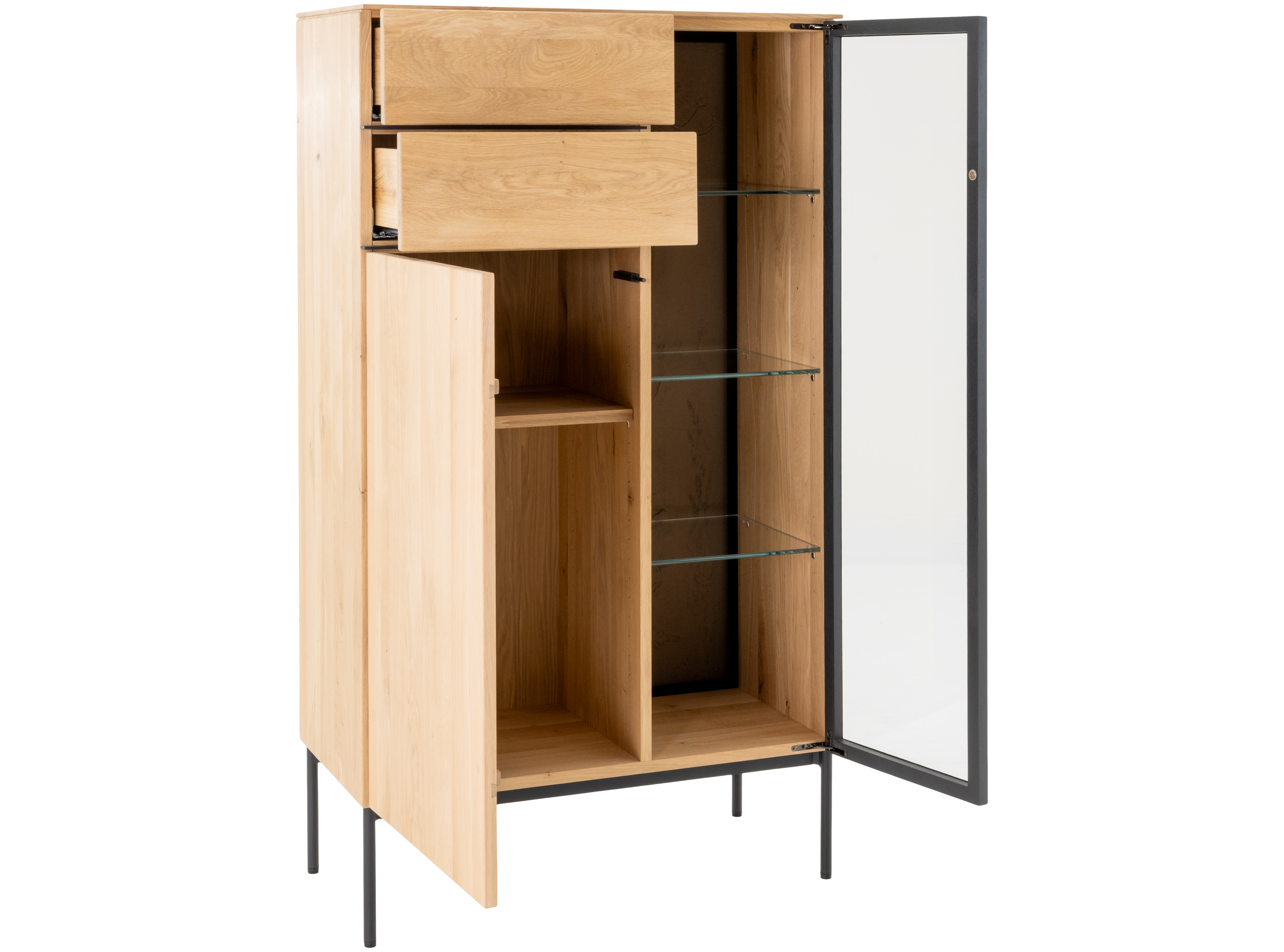 Highboard Terrafine Basic Wimmer