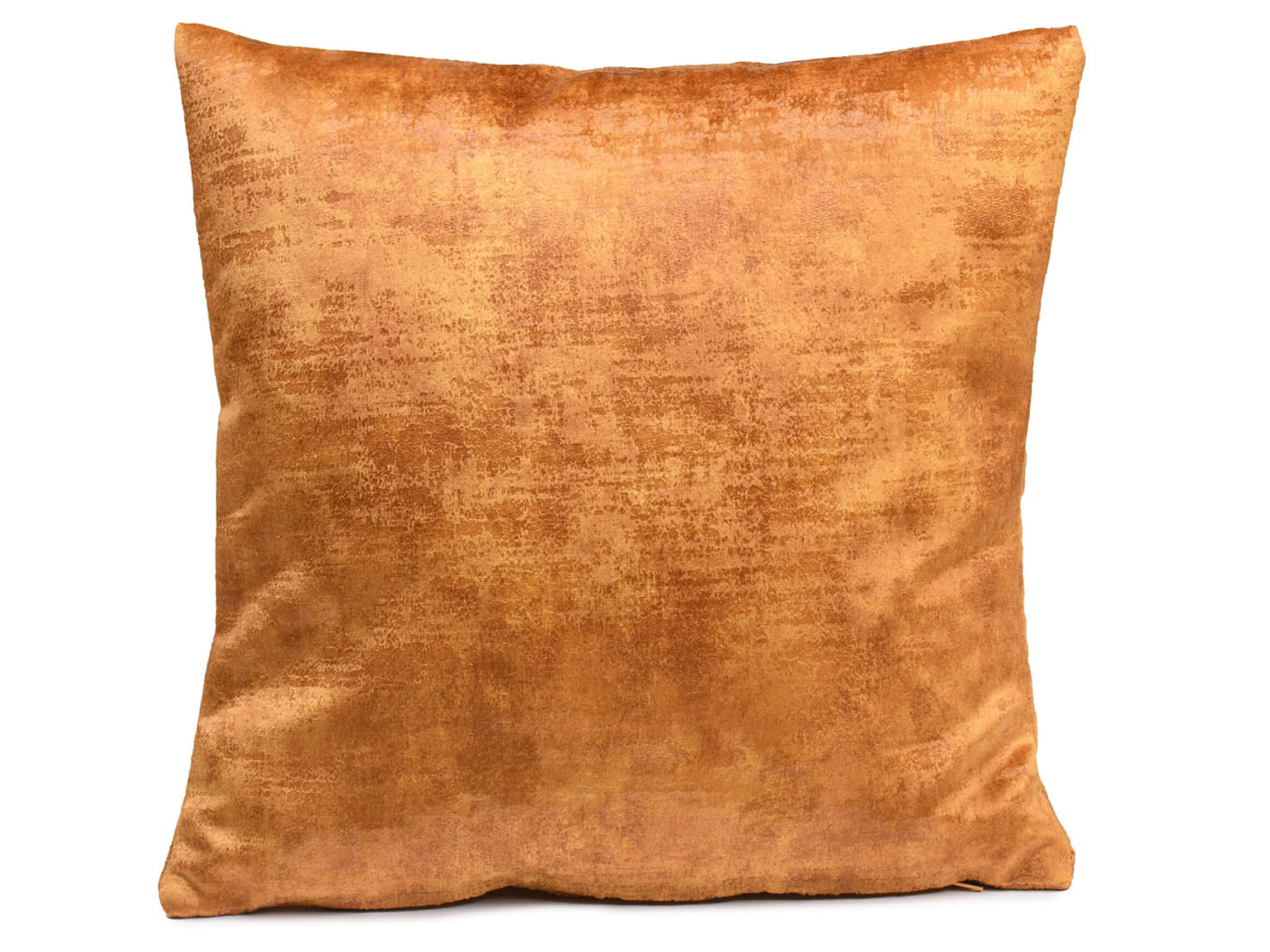 Kissenhülle Velvet, Senf 50x50 cm Gözze Ambiente Trendlife / Farbe: Senf