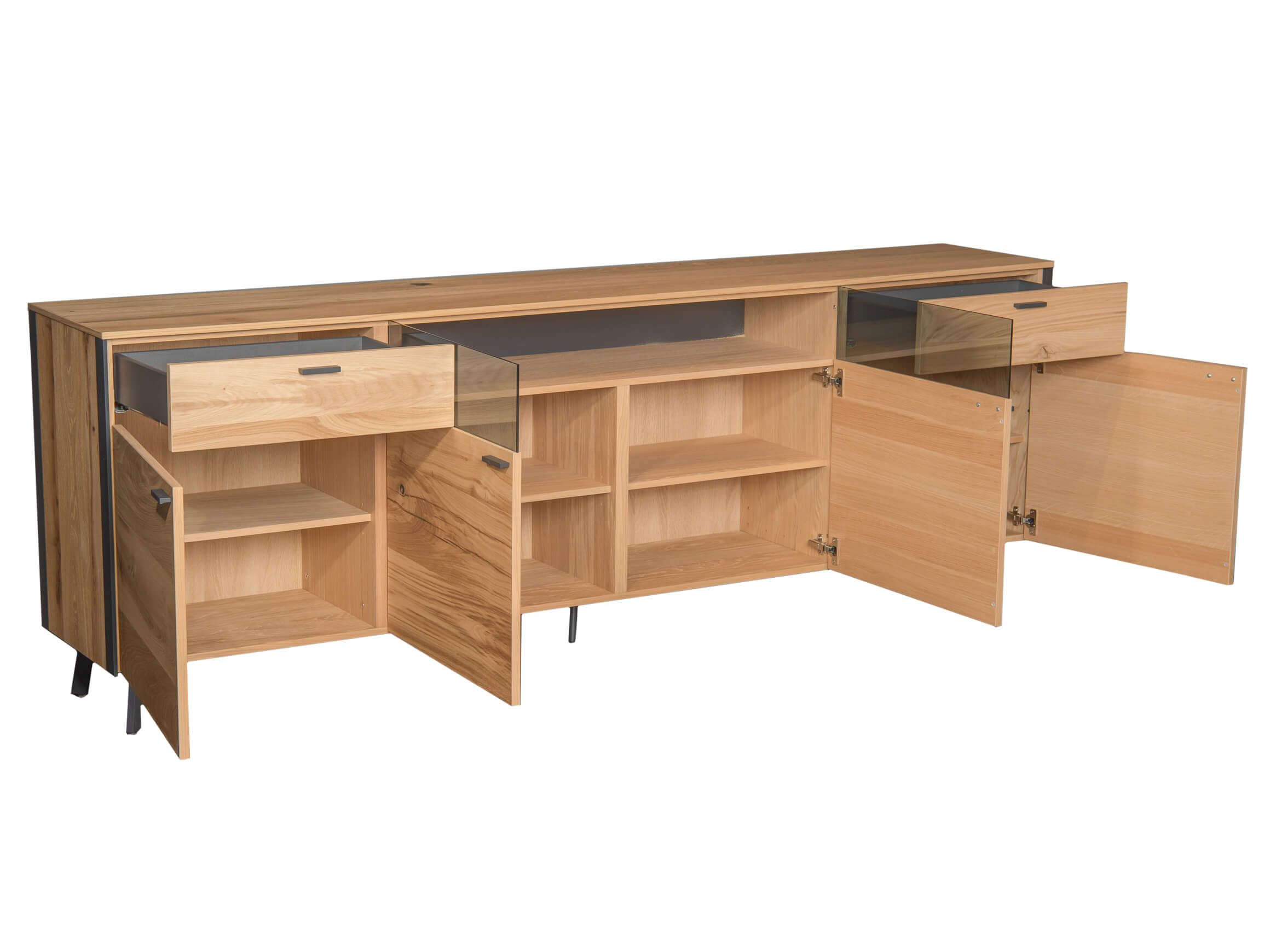 Andra Venjakob sideboard