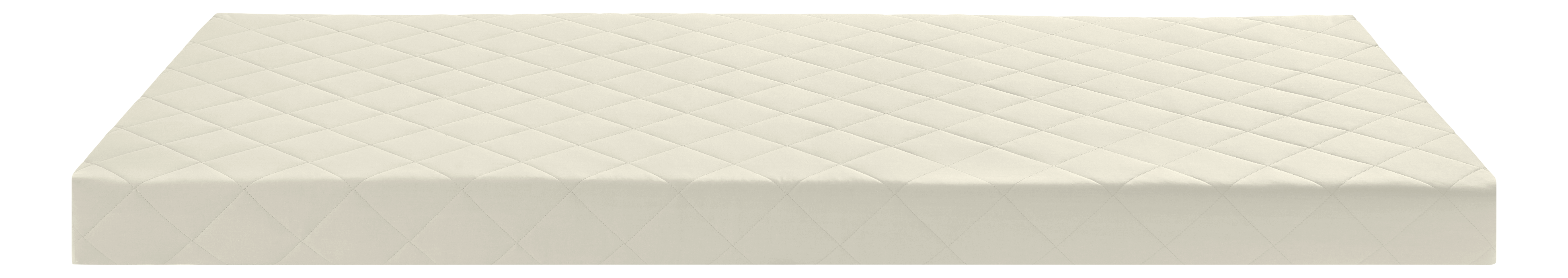 Jugend-Matratze Kaltschaum von Paidi / Farbe: Beige / Grösse: 90 x 190 cm