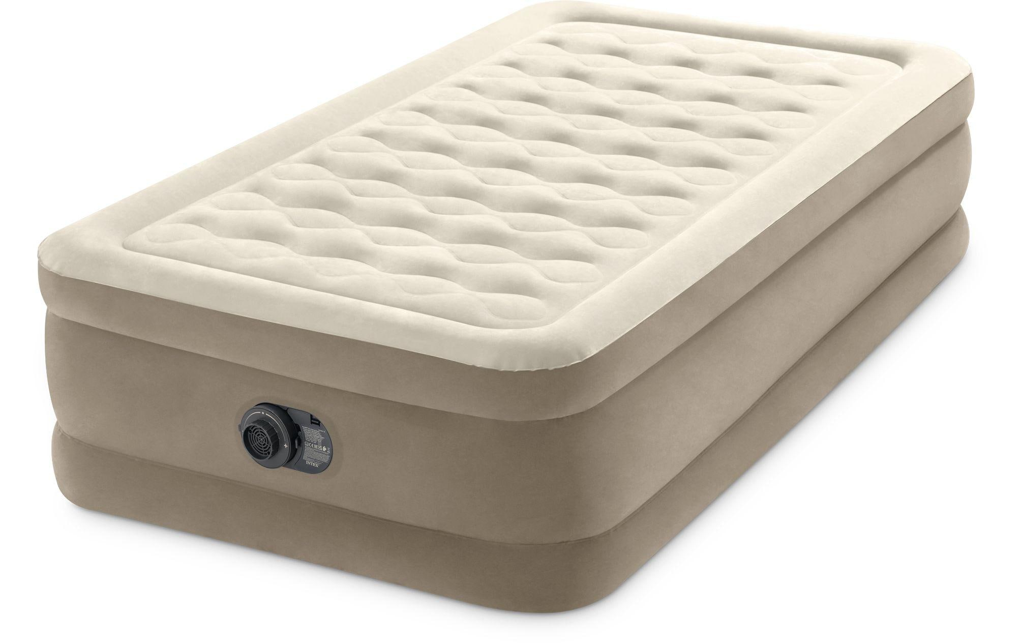 Matelas gonflable Dura-Beam Ultra Plush Twin, 99 x 191 cm