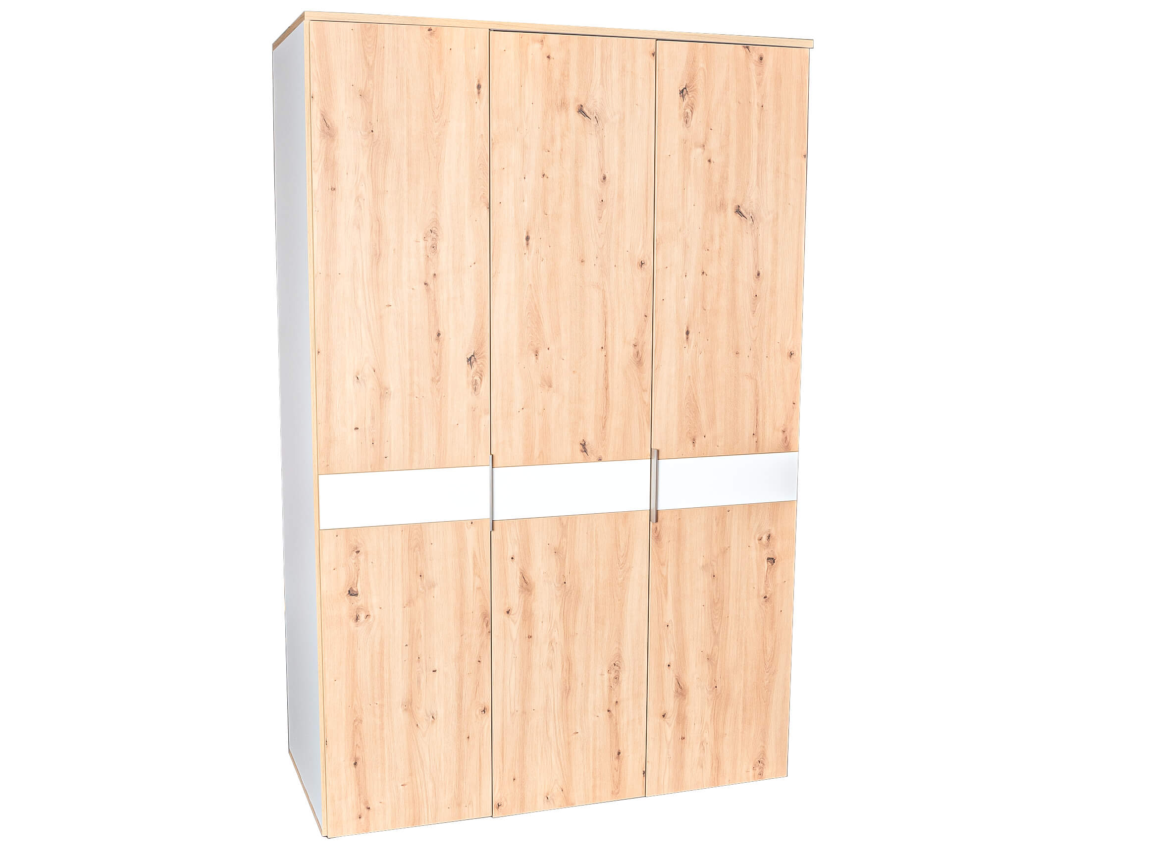 Wardrobe Nordkap Rudolf