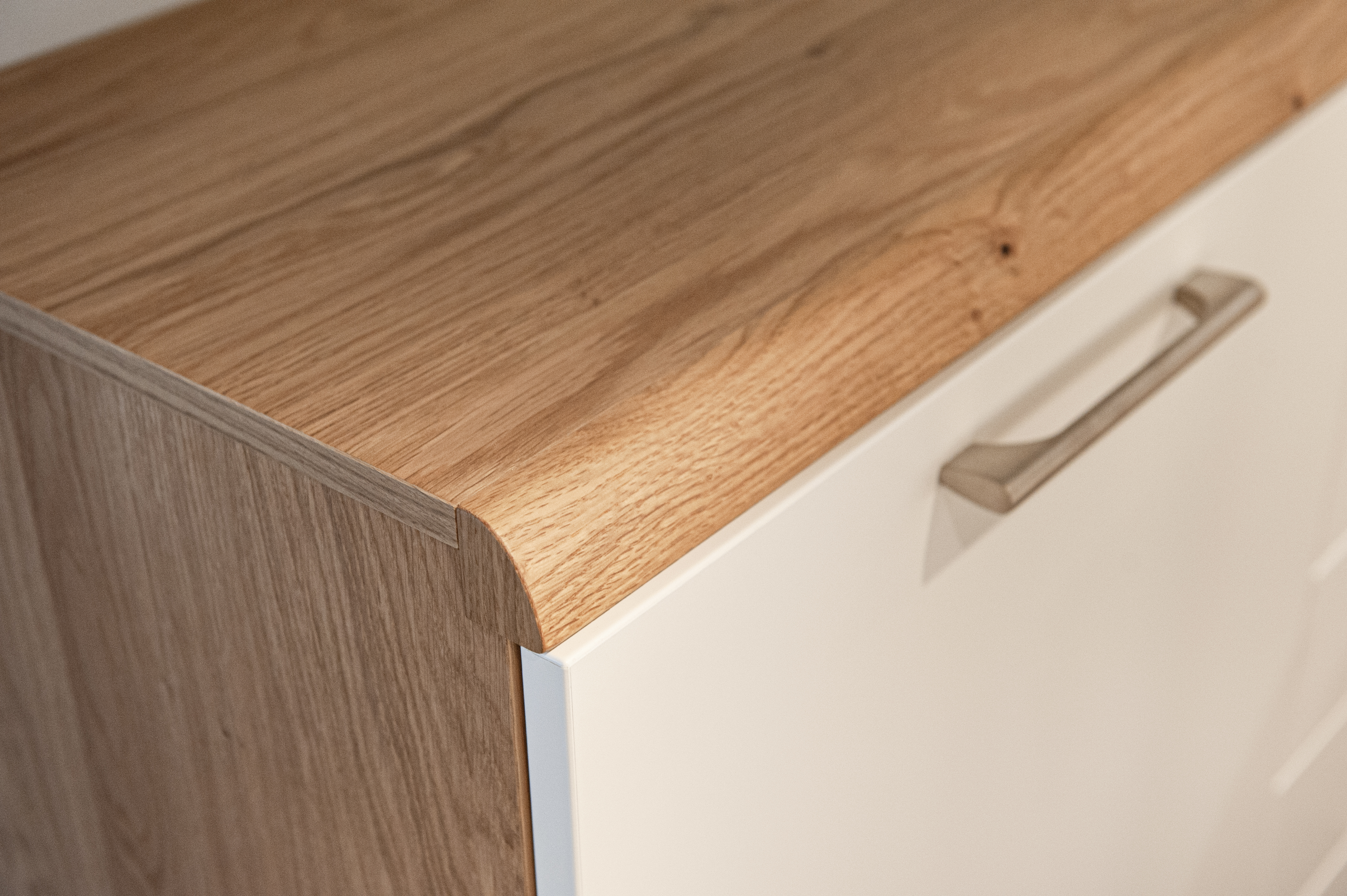 Kombikommode Columbiana Disselkamp / Grösse: 85 x 46 cm