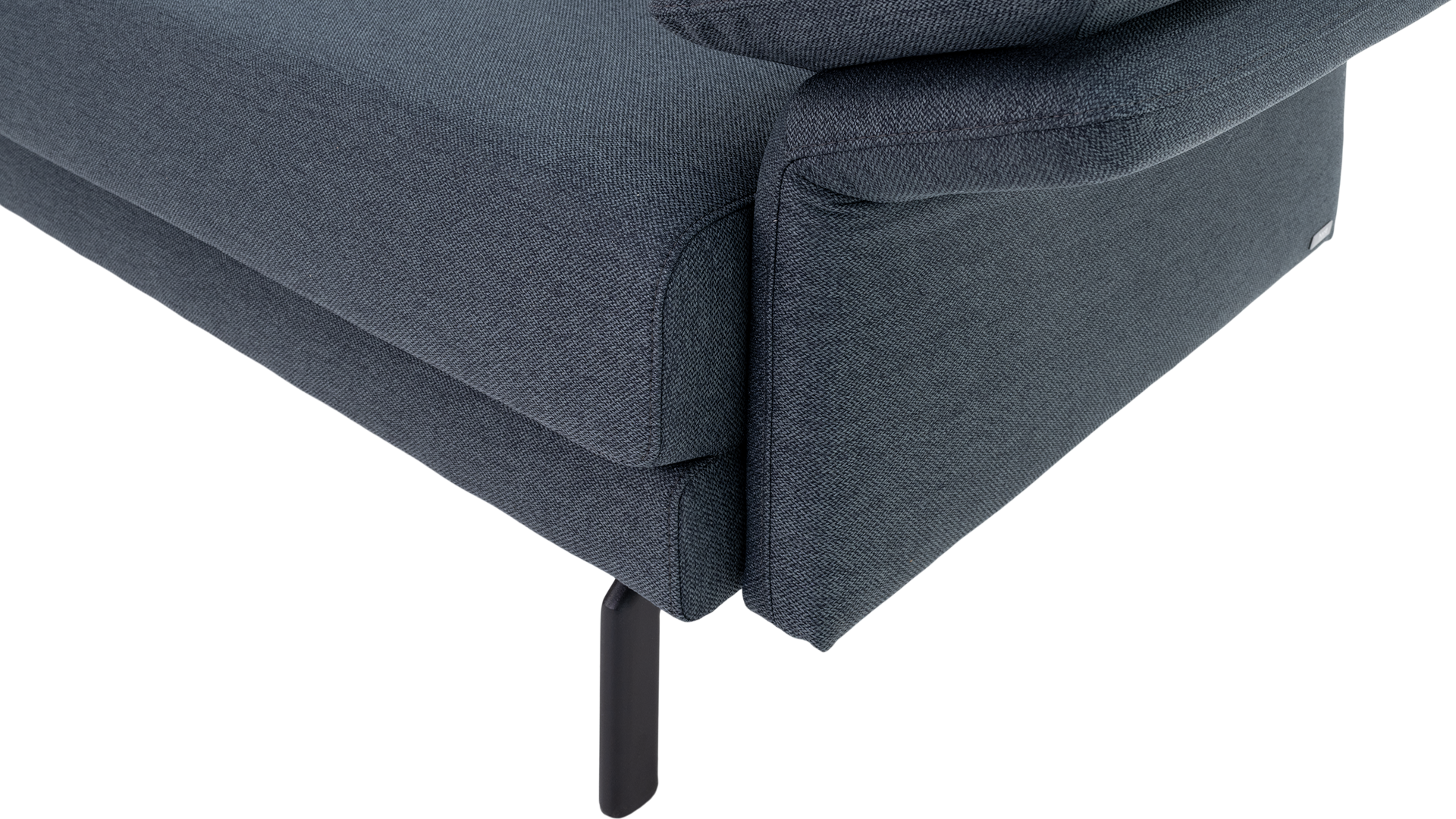 Sofa Melide B:195cm Horst / Farbe: Anthrazit