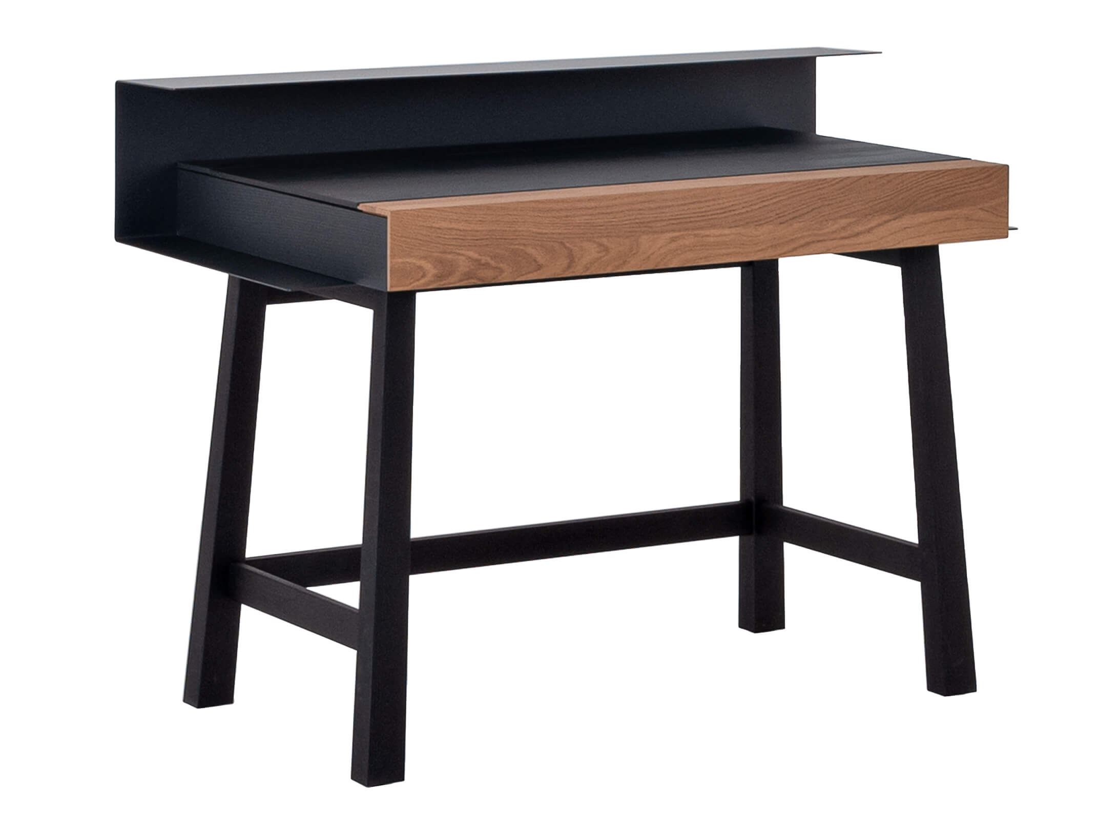 Sektretär Yoris Hartmann