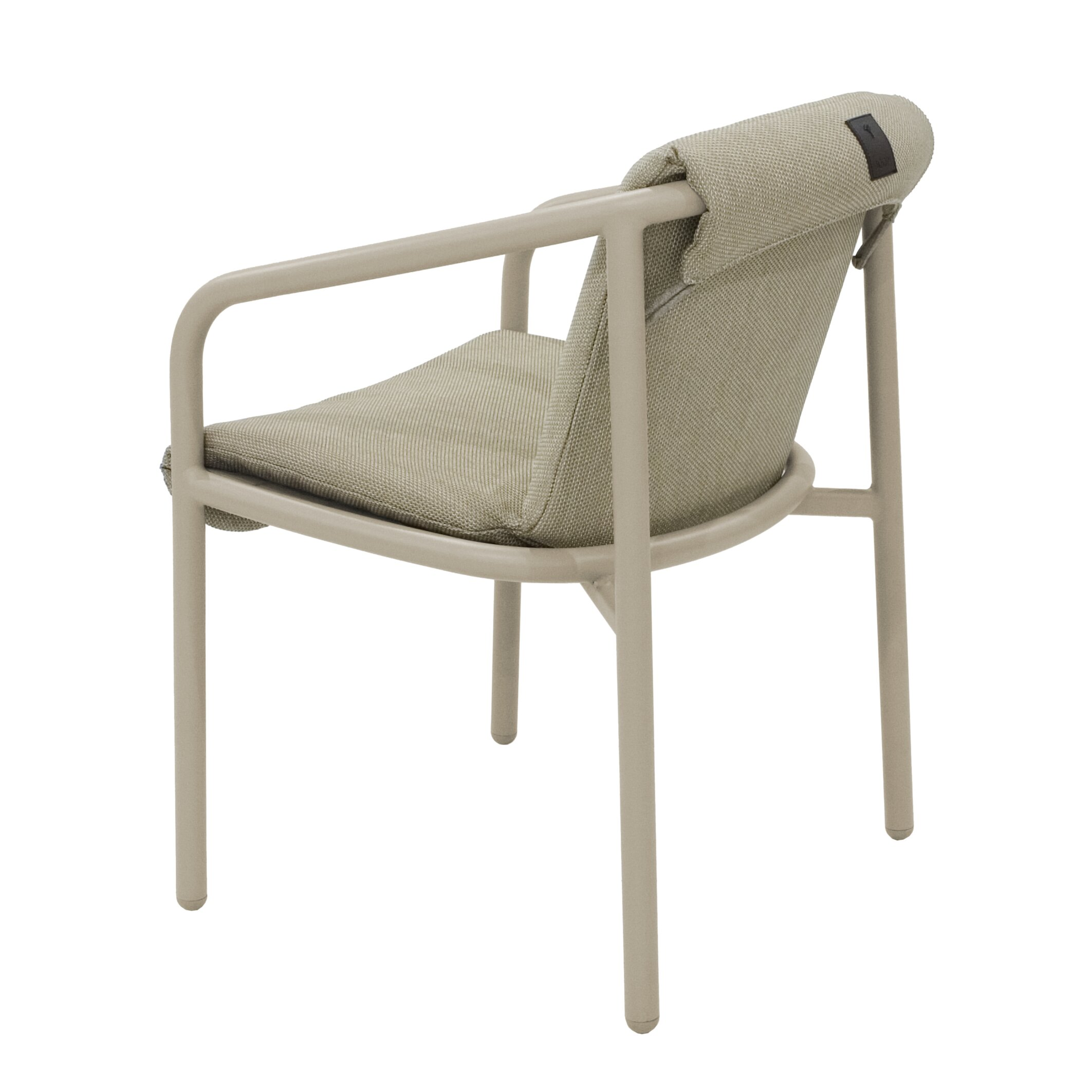 Gartenstuhl Flow Dining von Joop Outdoor