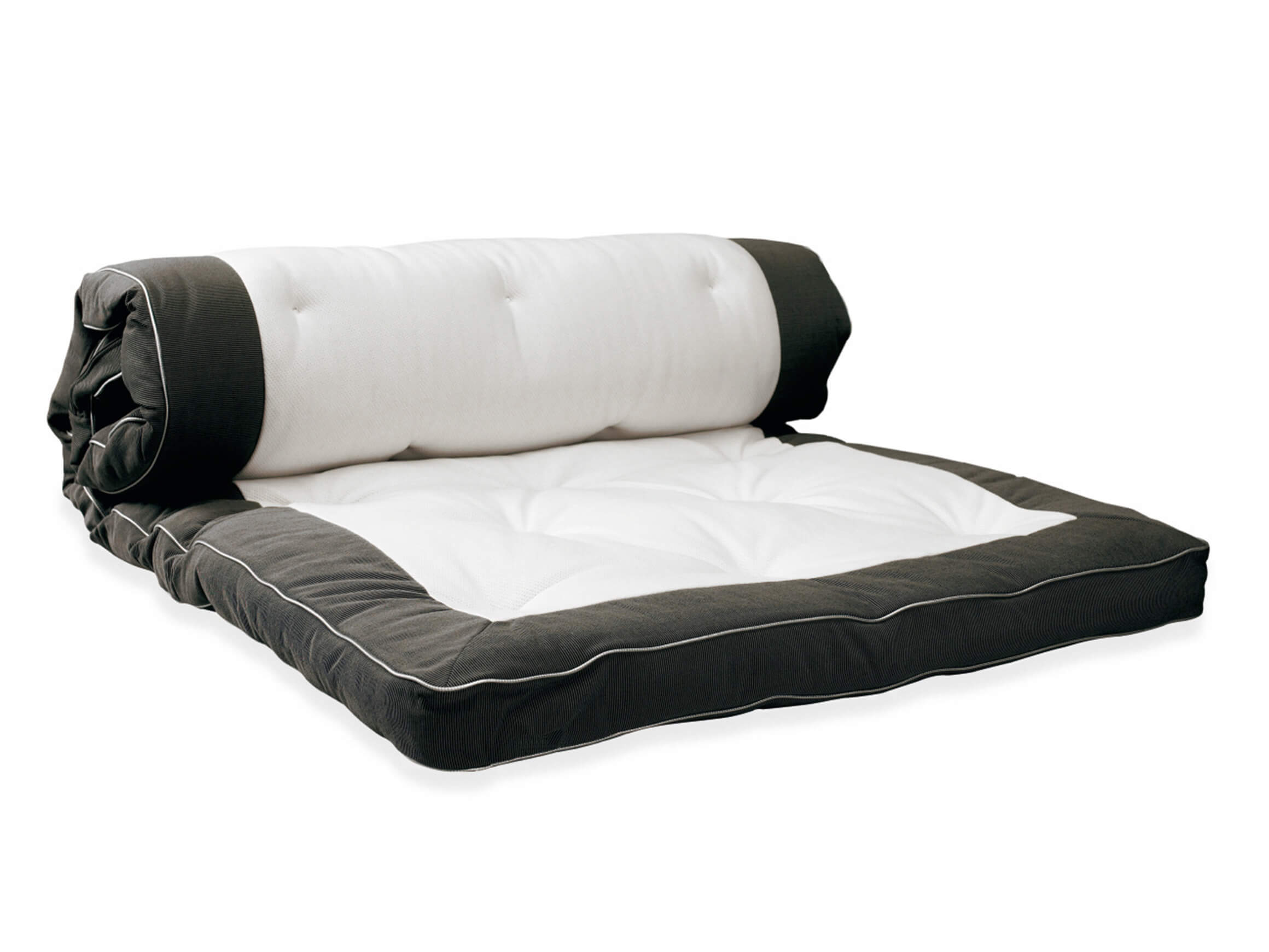 Topper Luxury, für Carpe Diem, Talalay-Latex