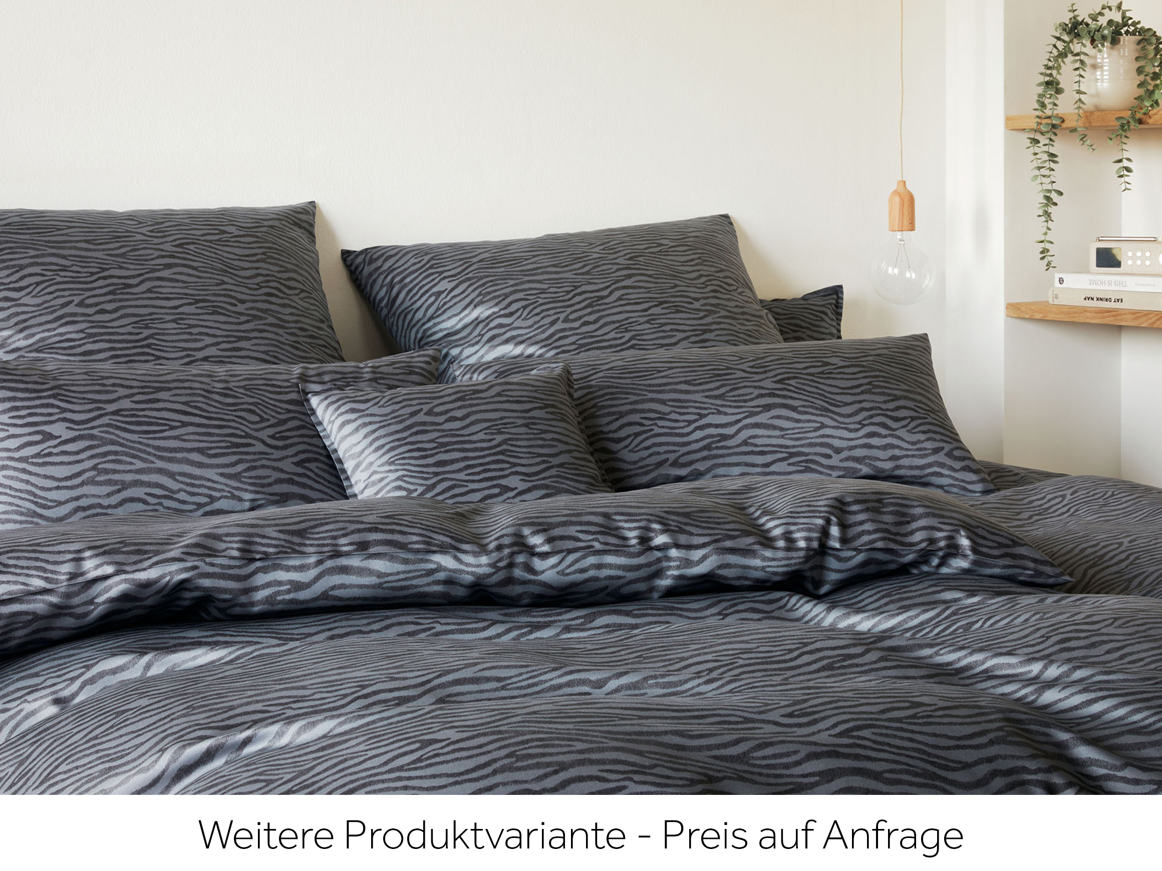 Bettwäsche Etosha Elegante