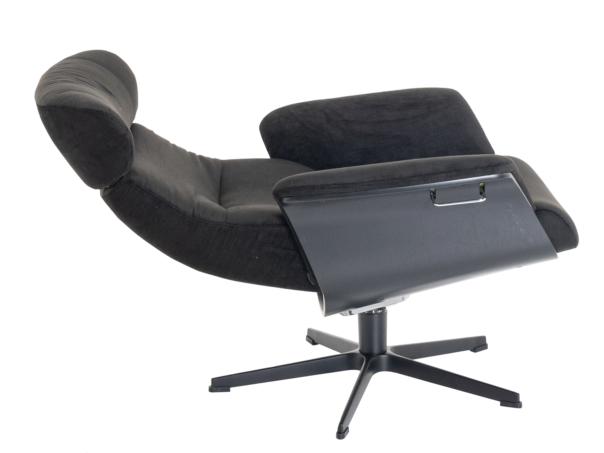 Relaxer inkl.Hocker Time Out Bemo Handels AG