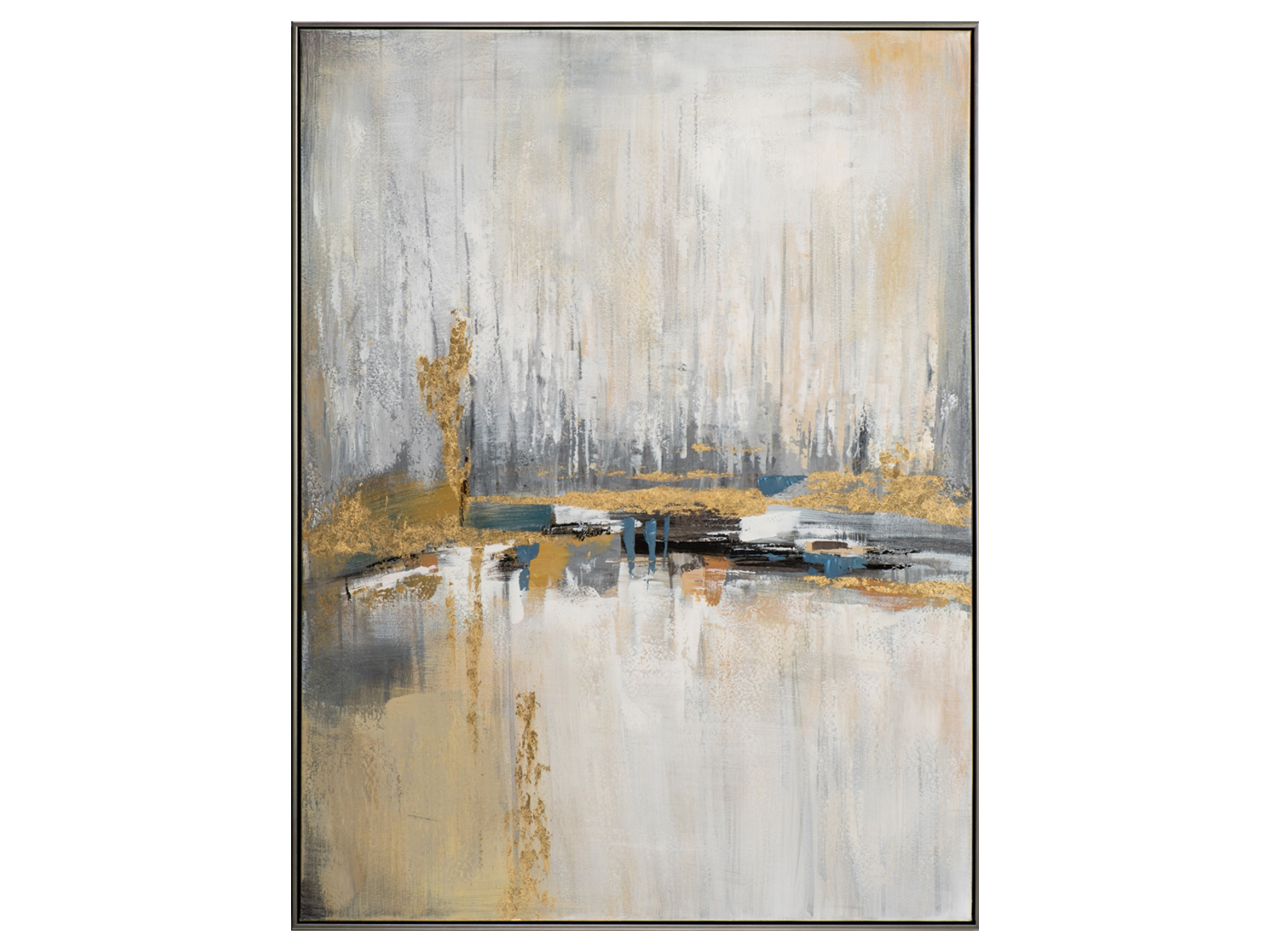 Bild Goldener Horizont image LAND