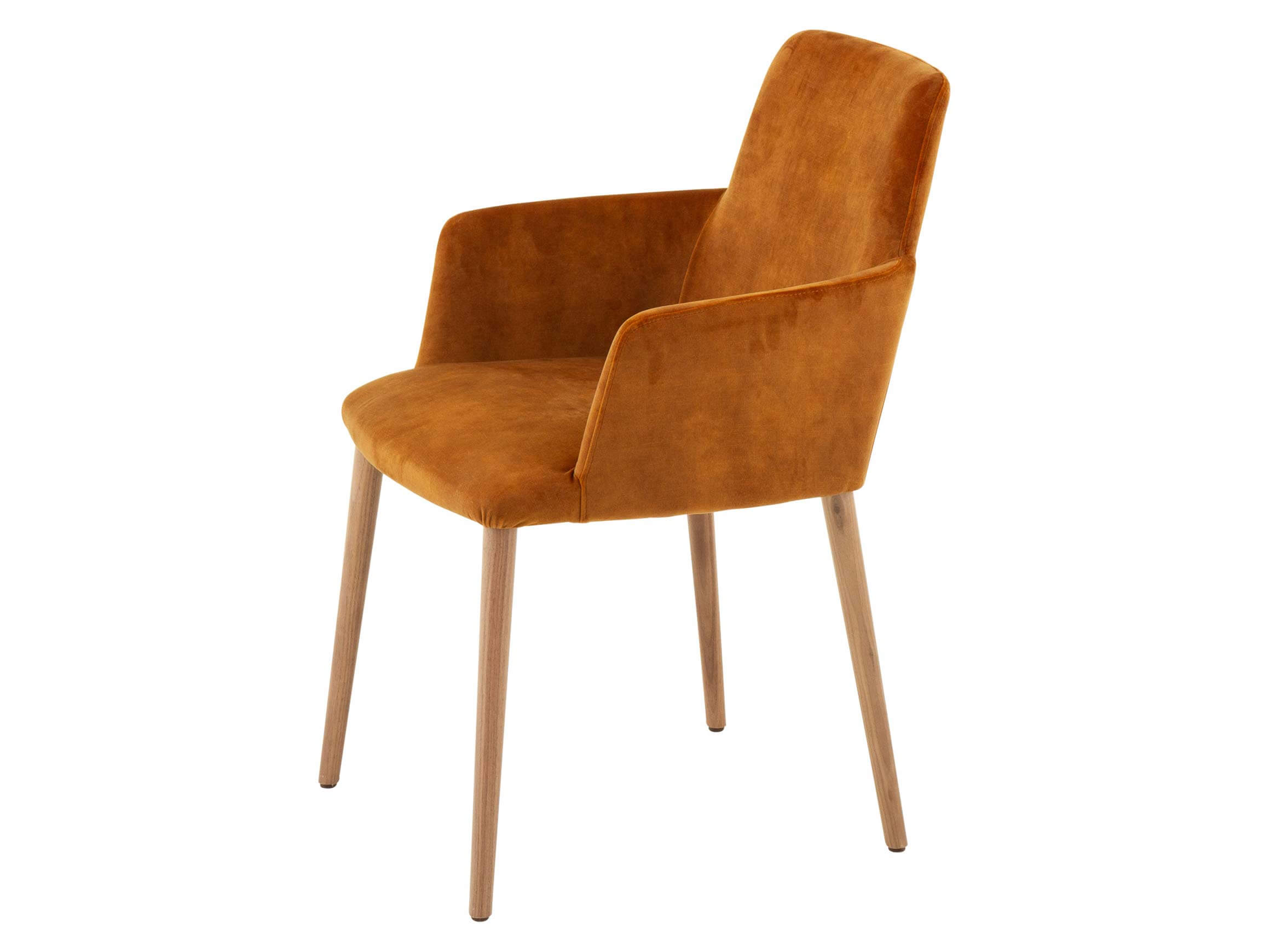 Armlehnstuhl Roberta Mobitec