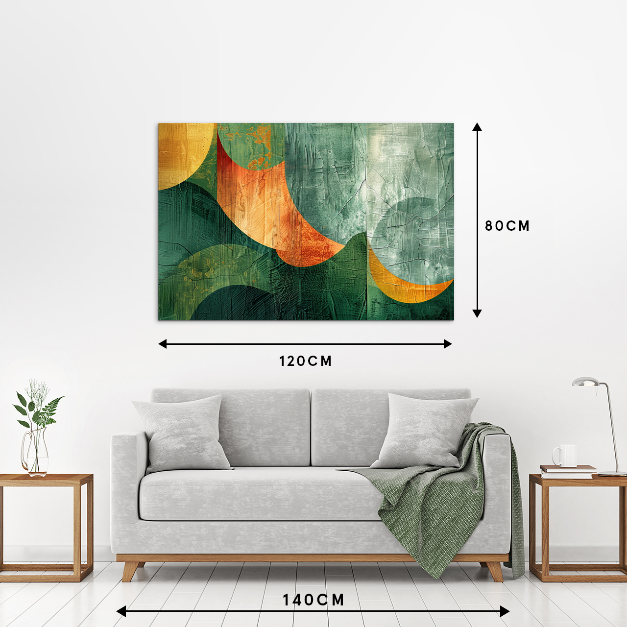 Alubild-Leaves-image LAND