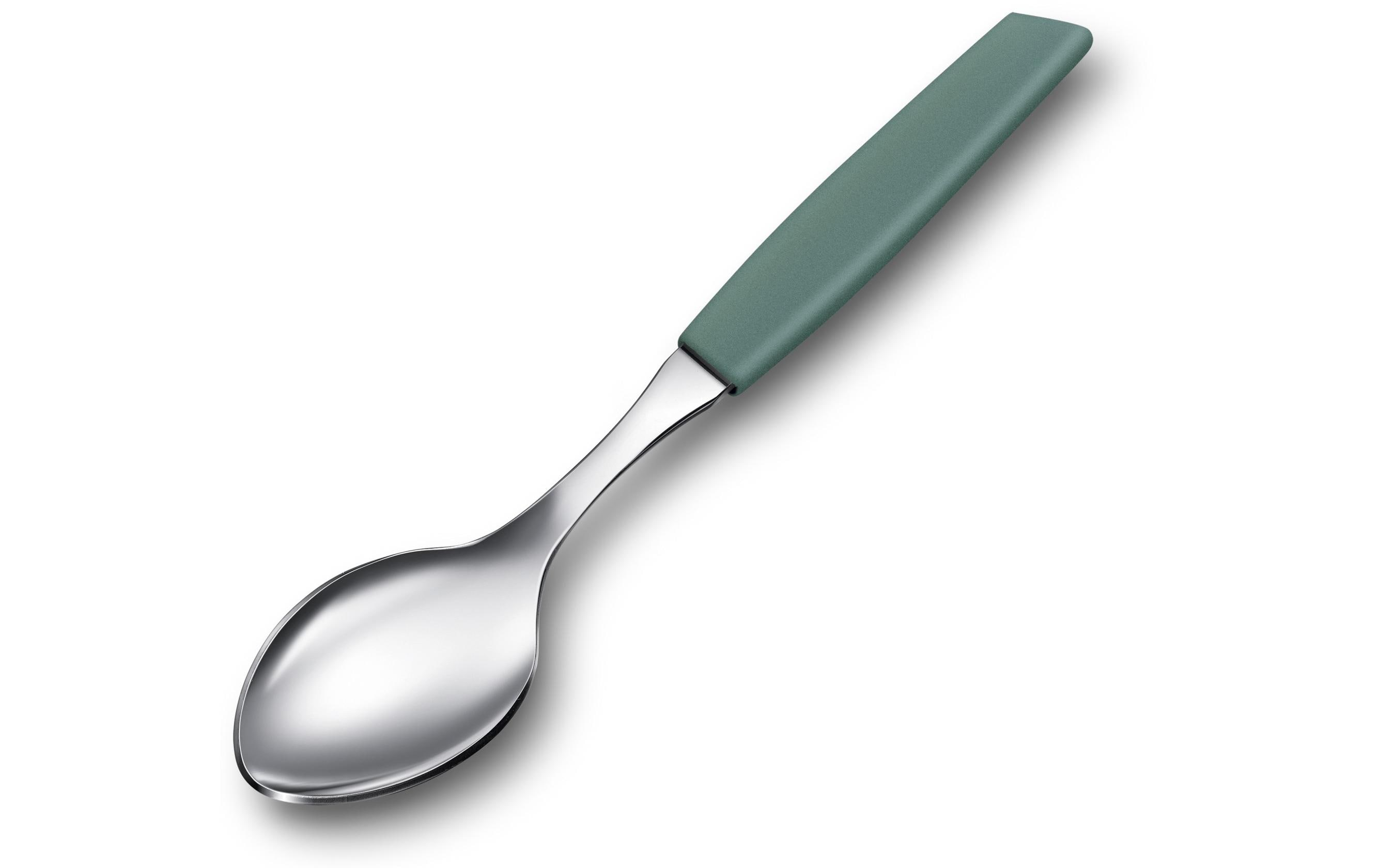 Kaffeelöffel-Swiss Modern, 1 Stück, Sage-Alltron