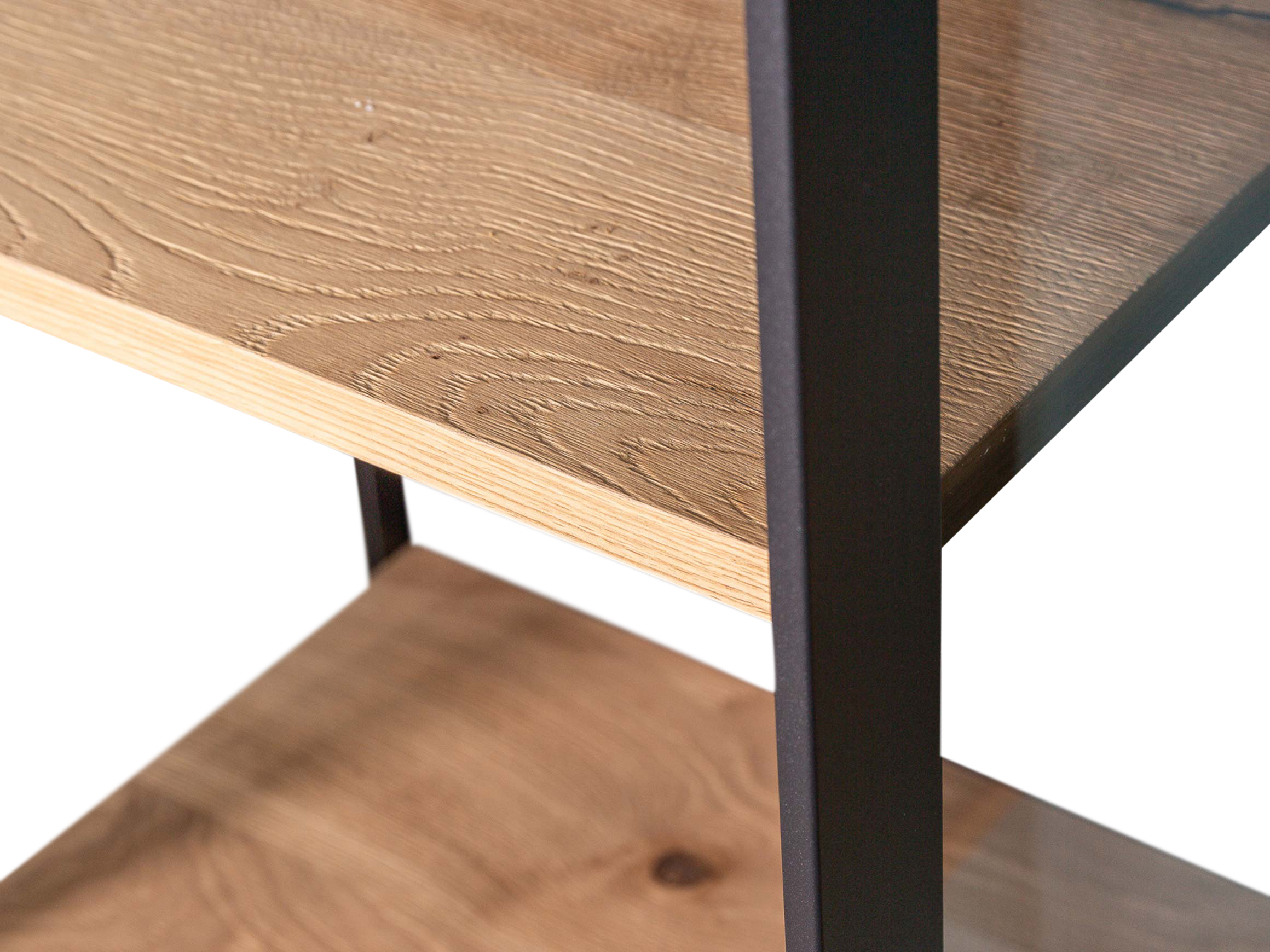 Hängeregal offen Andra Venjakob/ Masse (BxT) :39,00x33,00 cm