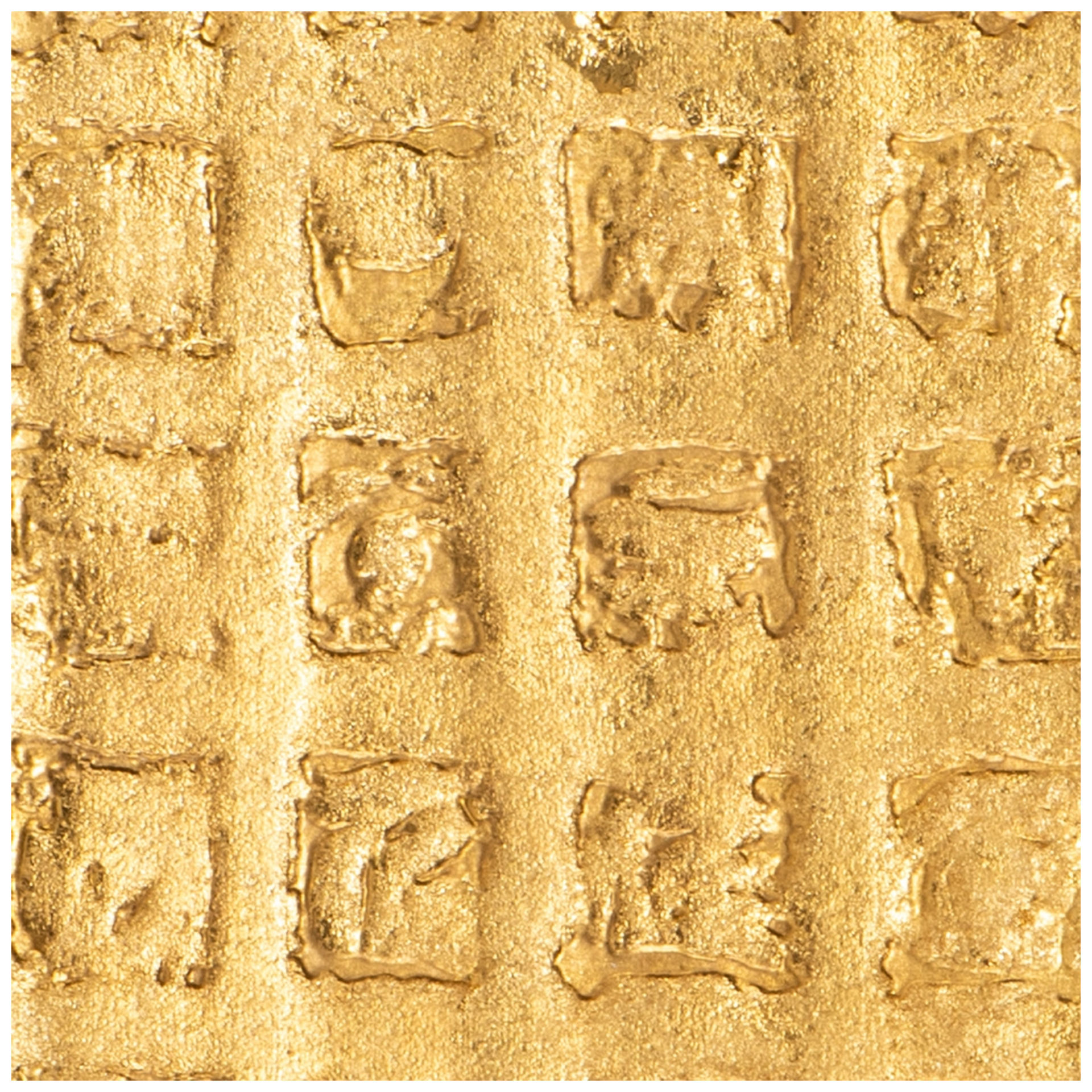 Bild Slim Golden Message image LAND / Grösse: 150 x 25 cm Bild Slim Golden Message image LAND / Grösse: 150 x 25 cm
