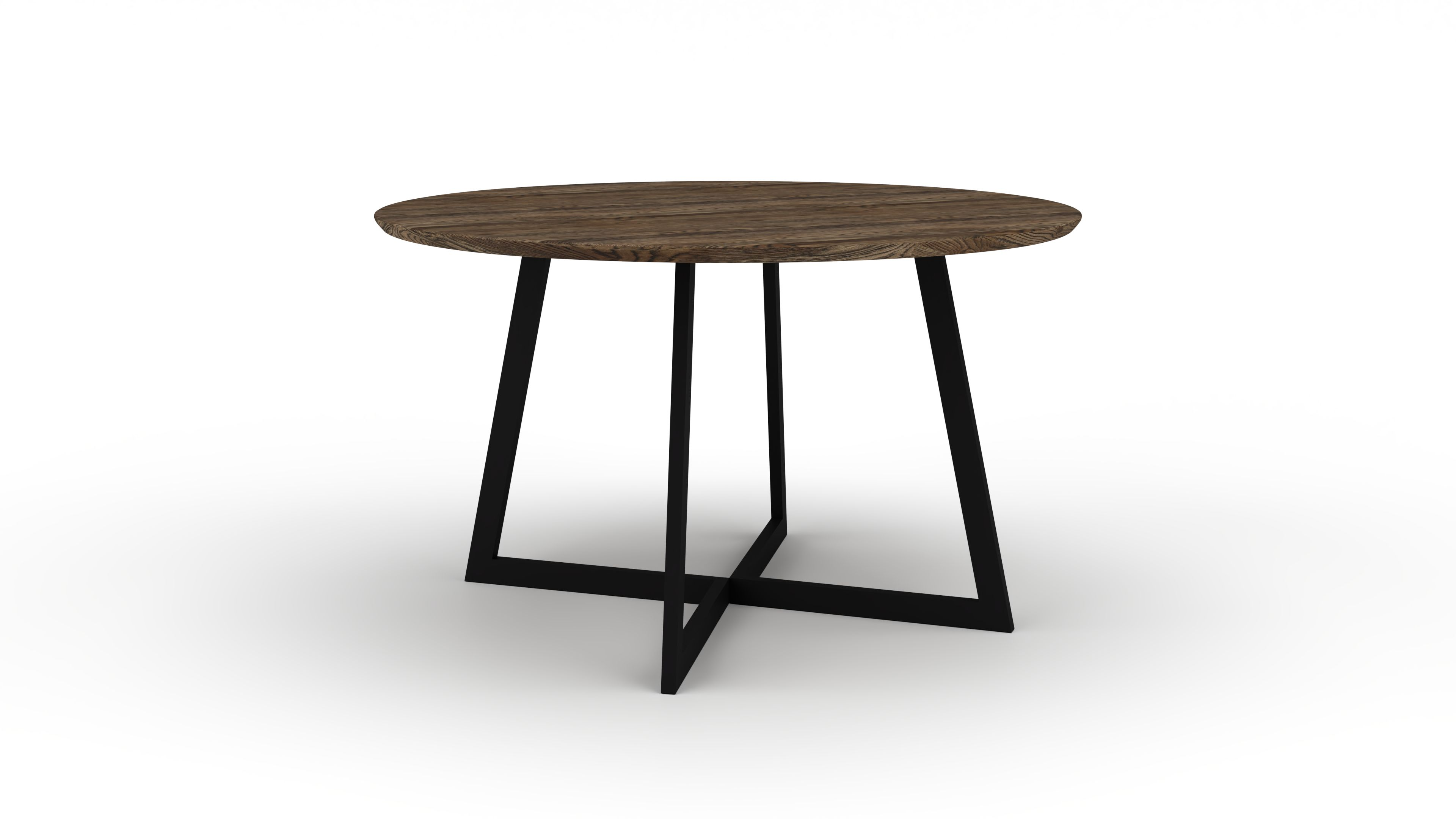 Esstisch Anansar - UrbanDesign / Durchmesser :130 cm