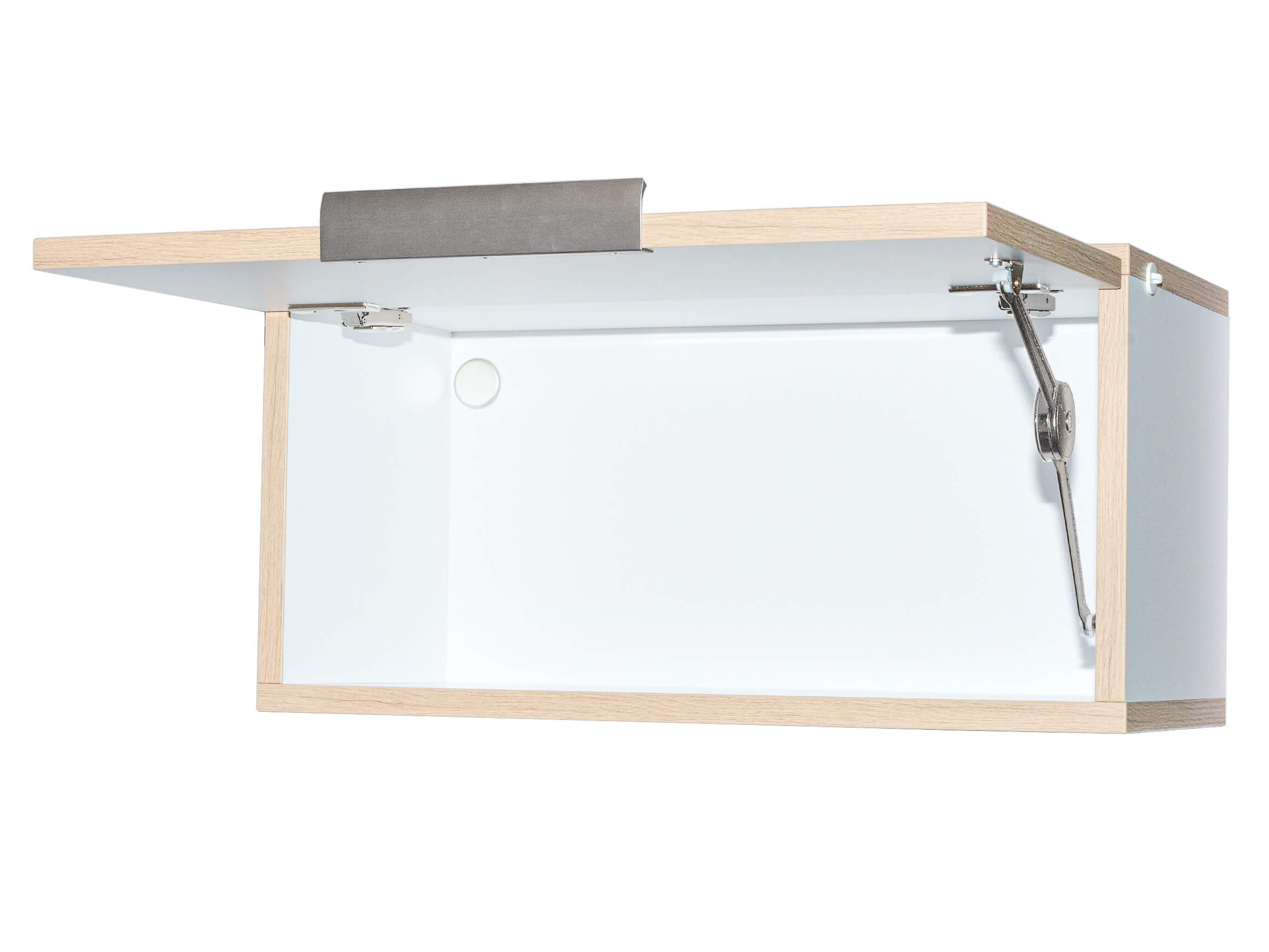 Élément suspendu Nordkap L : 60 cm Rudolf