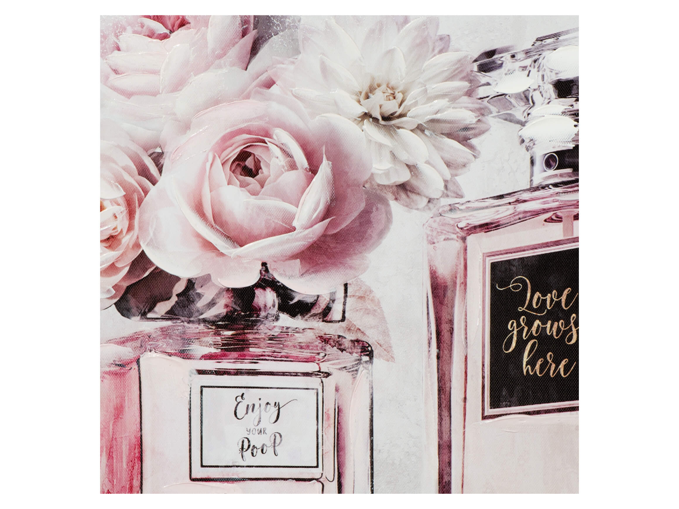 Bild Blumiges Parfüm 1 image LAND