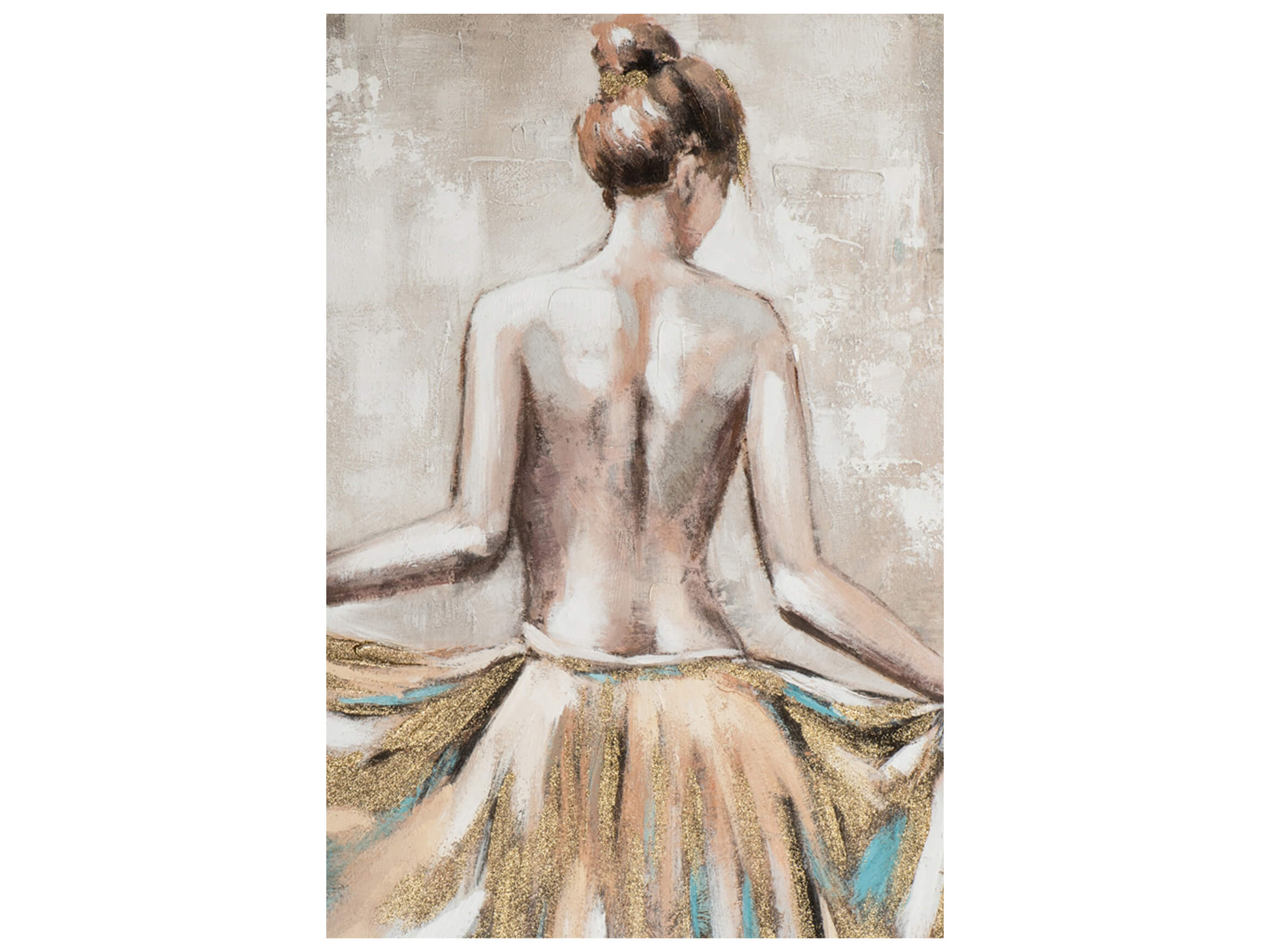 Bild Knicks Der Edeldame image LAND