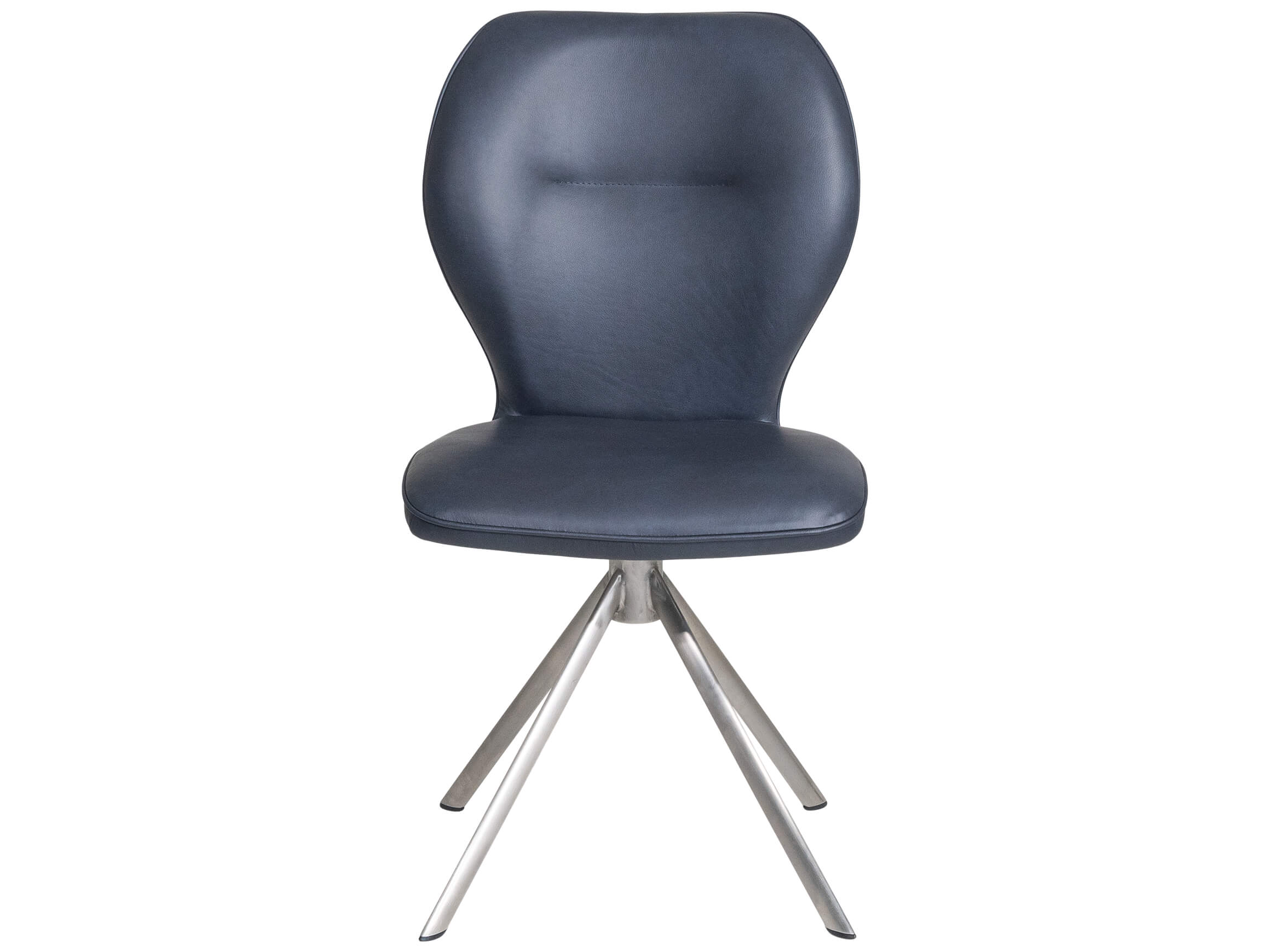 Stuhl Carmen Edelstahl Niehoff