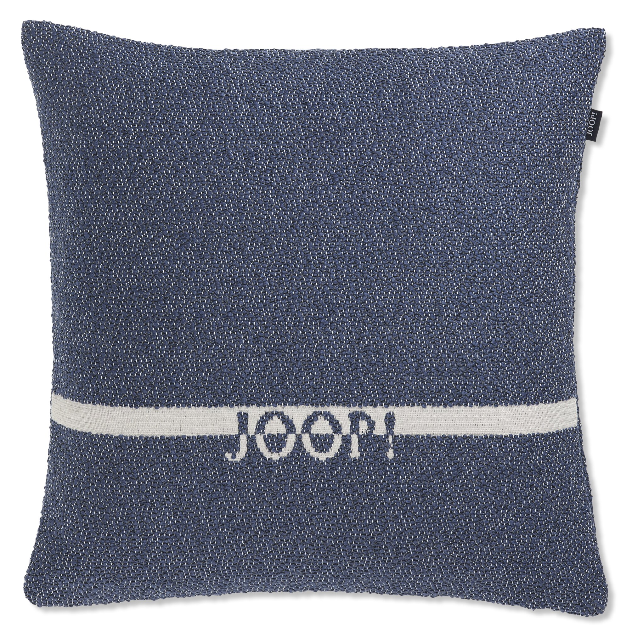 Natural decorative cushion H: 10 cm from Joop Outdoor
